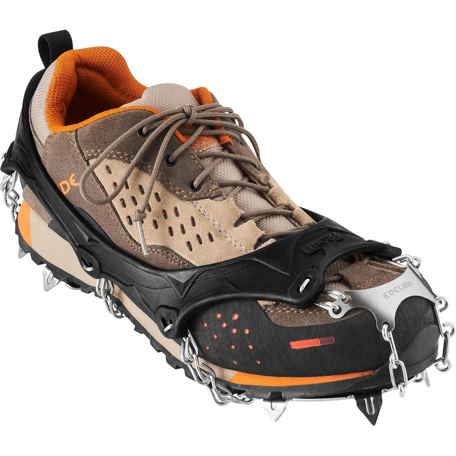 Raczki na buty EDELRID Spiderpick II