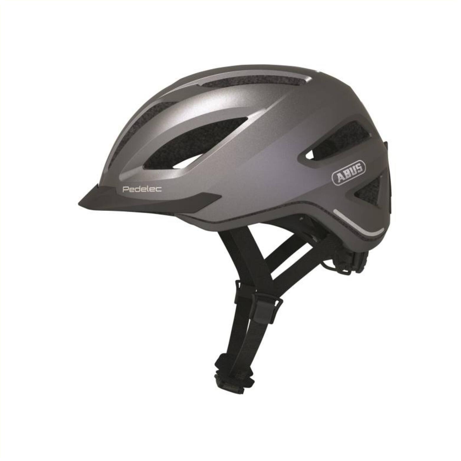 Kask Rowerowy Pedelec 1.2