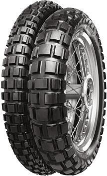 Opona Continental TKC 80 4.10-18 66P TT