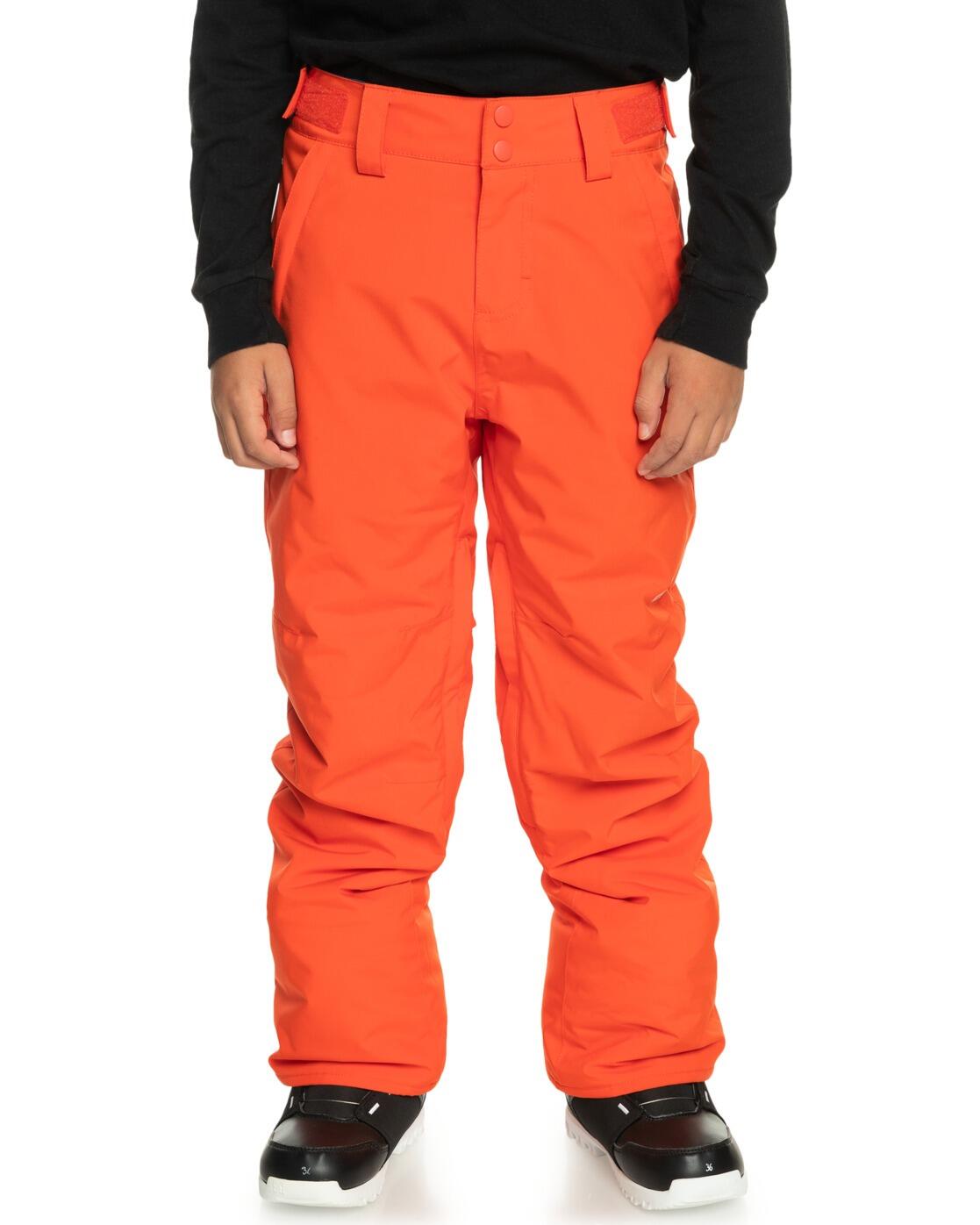 Spodnie snowboardowe dziecięce Quiksilver Estate Youth