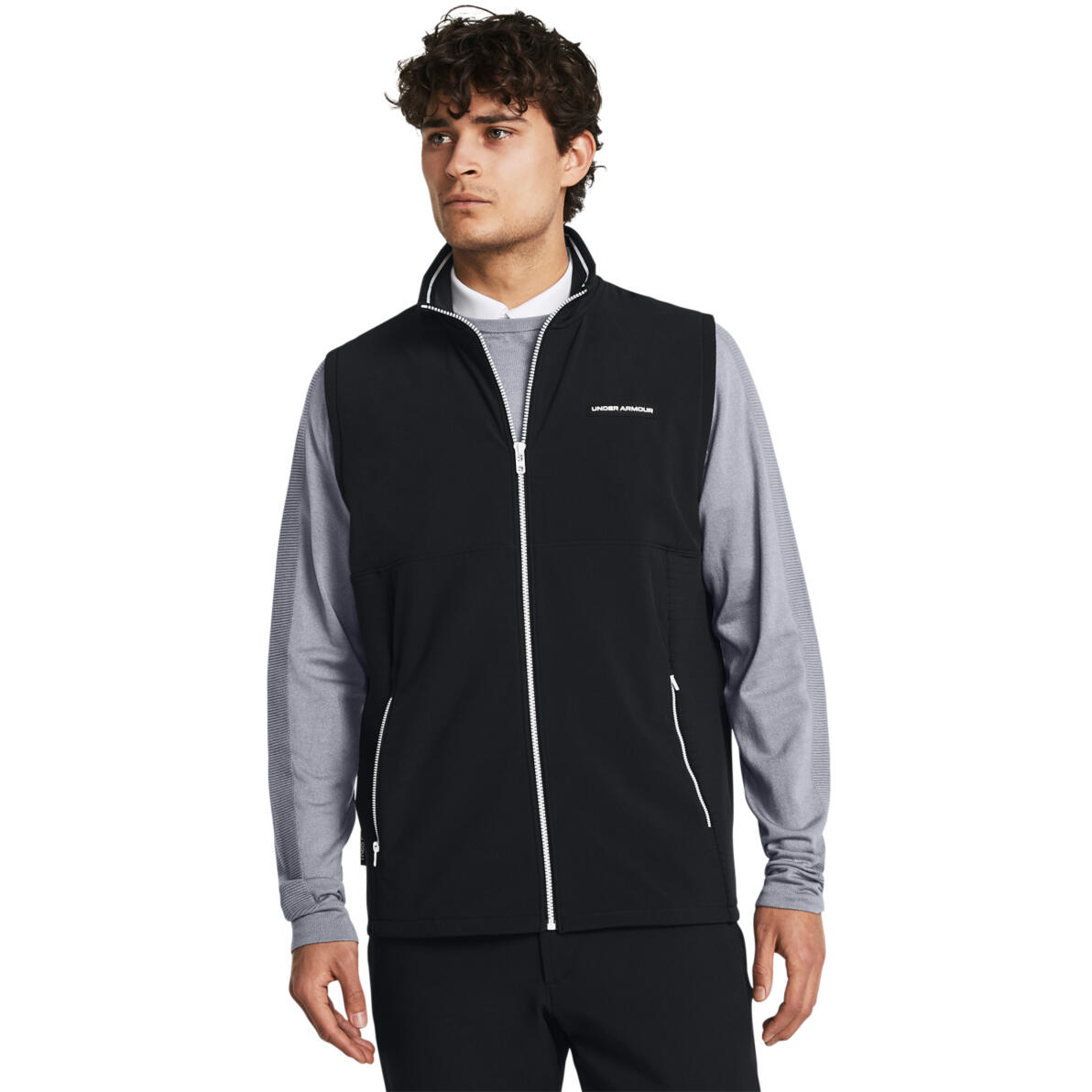 Kamizelka męskie Under Armour Storm Daytona