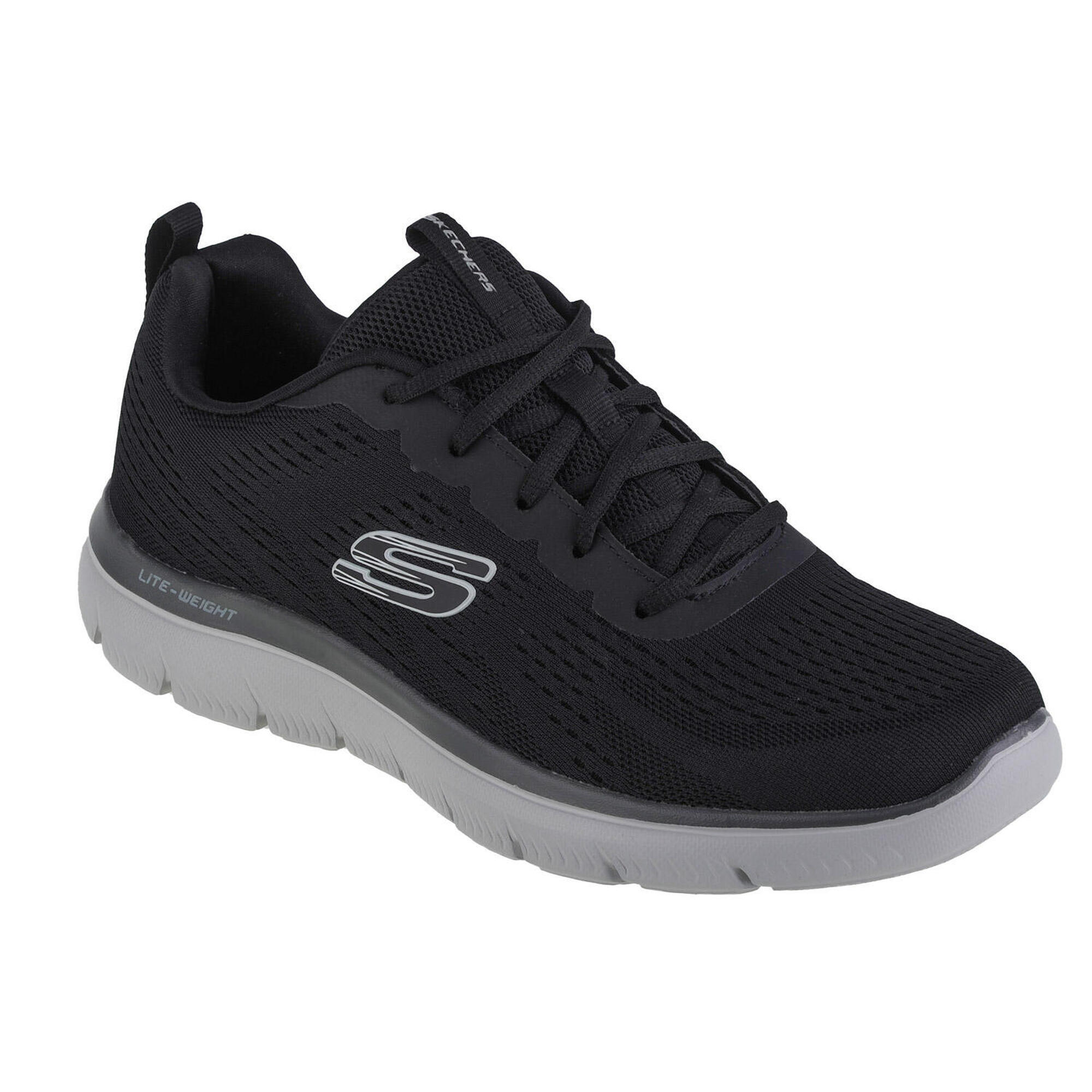 Buty sportowe Sneakersy męskie  Skechers Summits-Torre