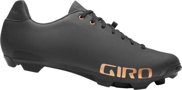 Giro buty rowerowe niskie czarne 42–48 do XC/MTB/Gravel