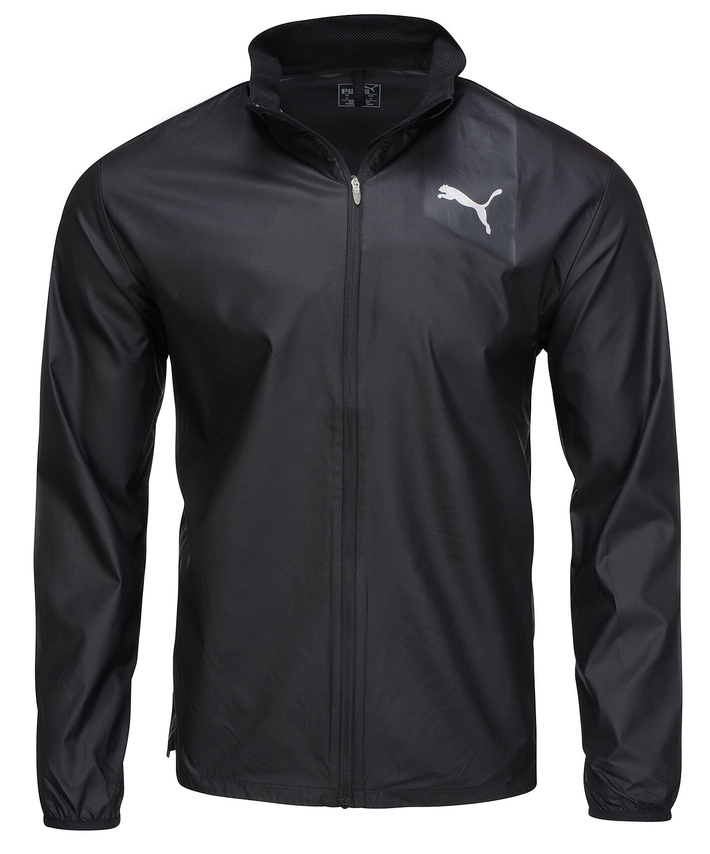 Kurtka wiatrówka do biegania Puma 517006 06 WindCell