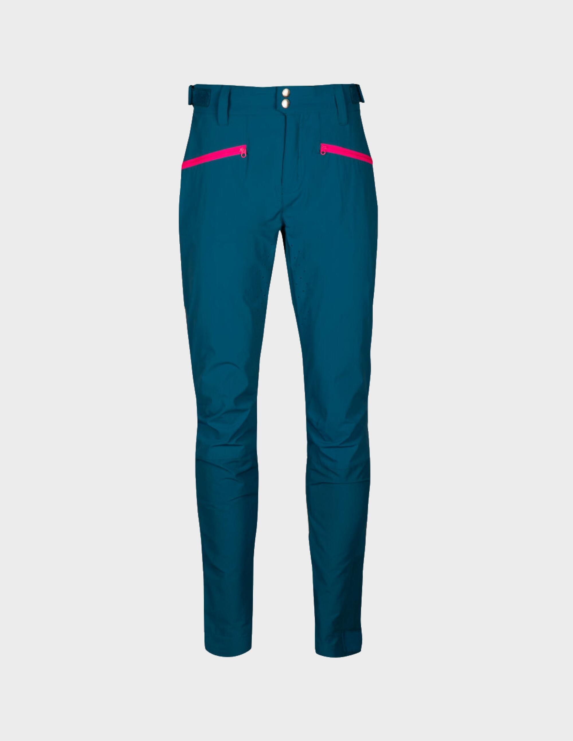 Spodnie trekkingowe damskie Halti Tracks X-Stretch
