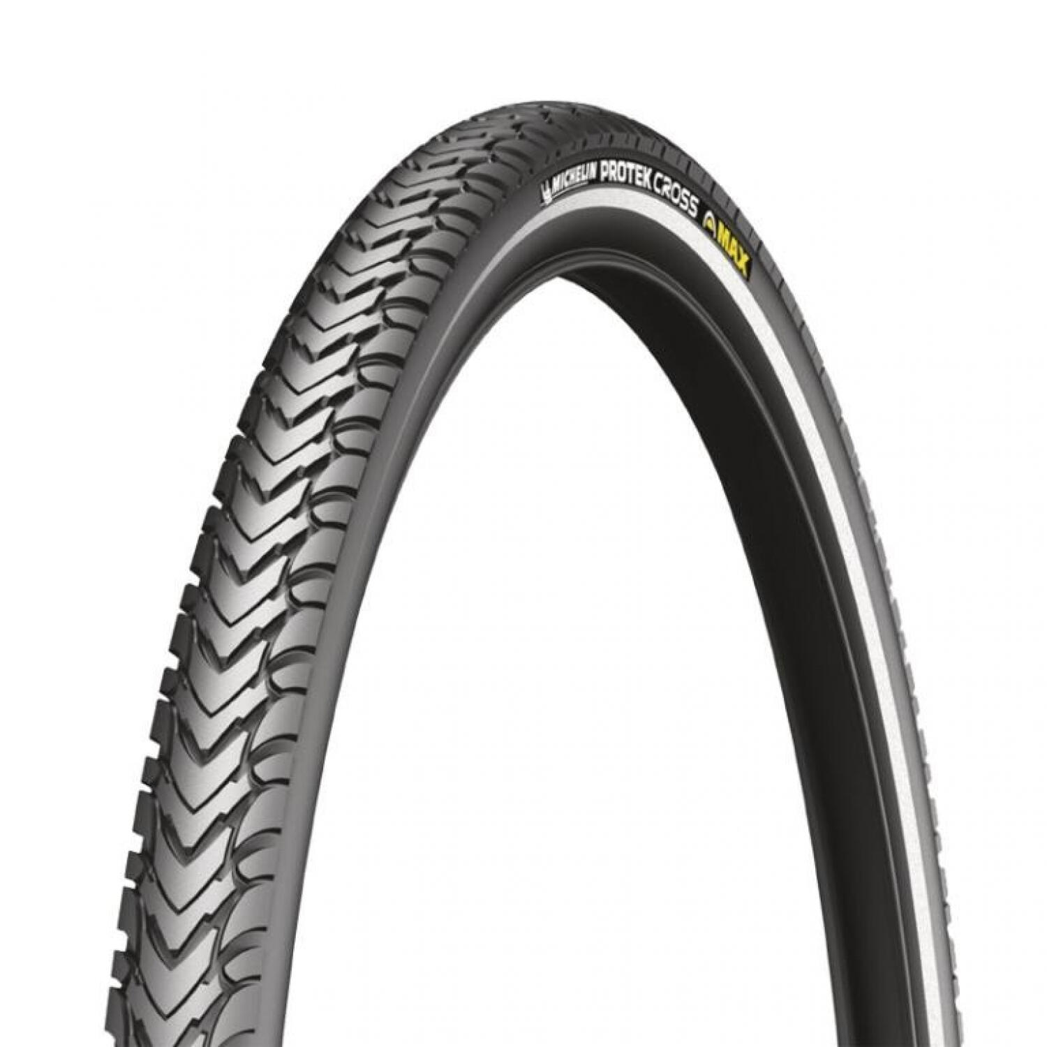Opona Michelin Protek Cross Max
