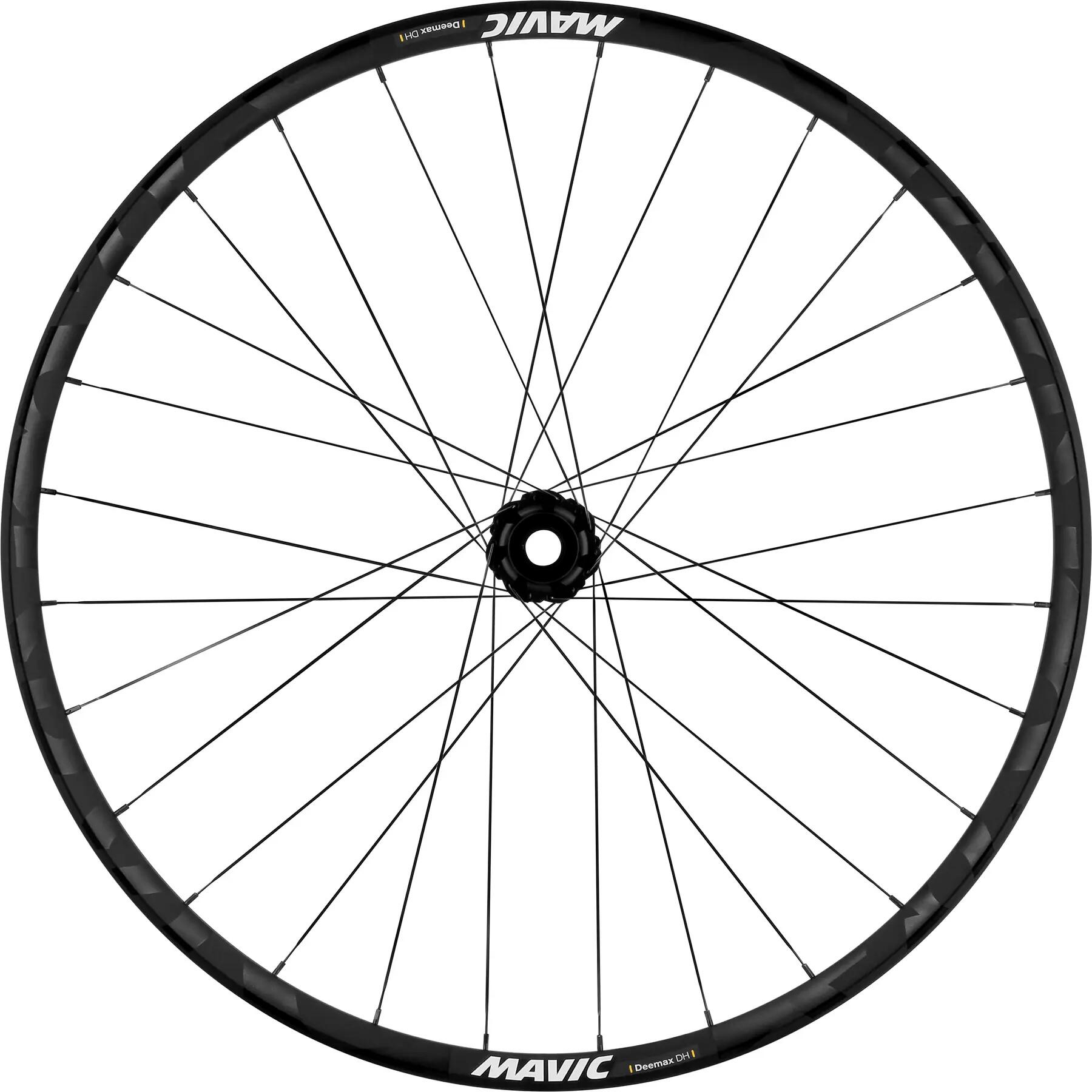 Koło przednie Mavic Deemax DH INT29BST20