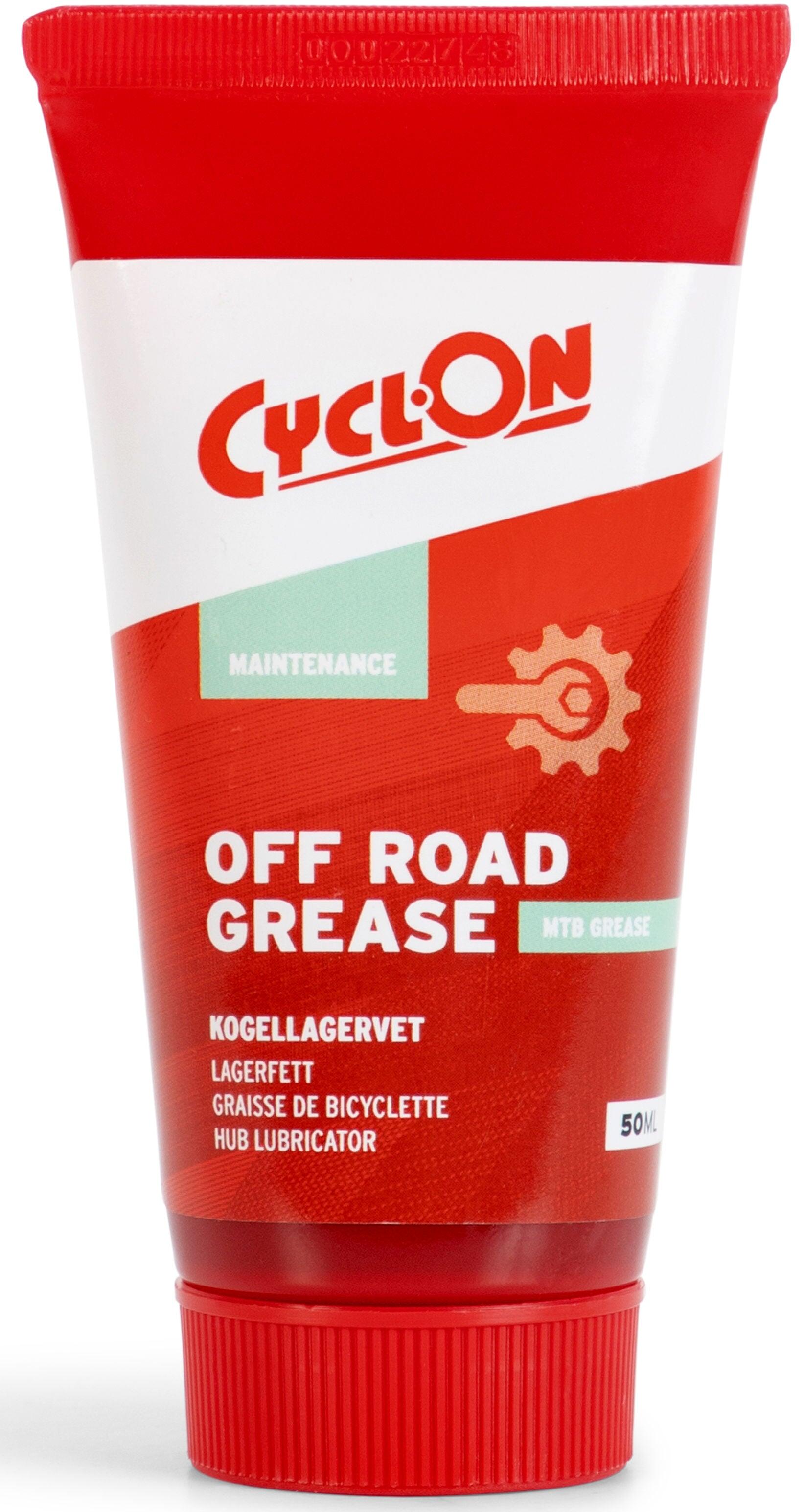CyclOn Smar Off-Road (MTB) Tubka - 50 ml