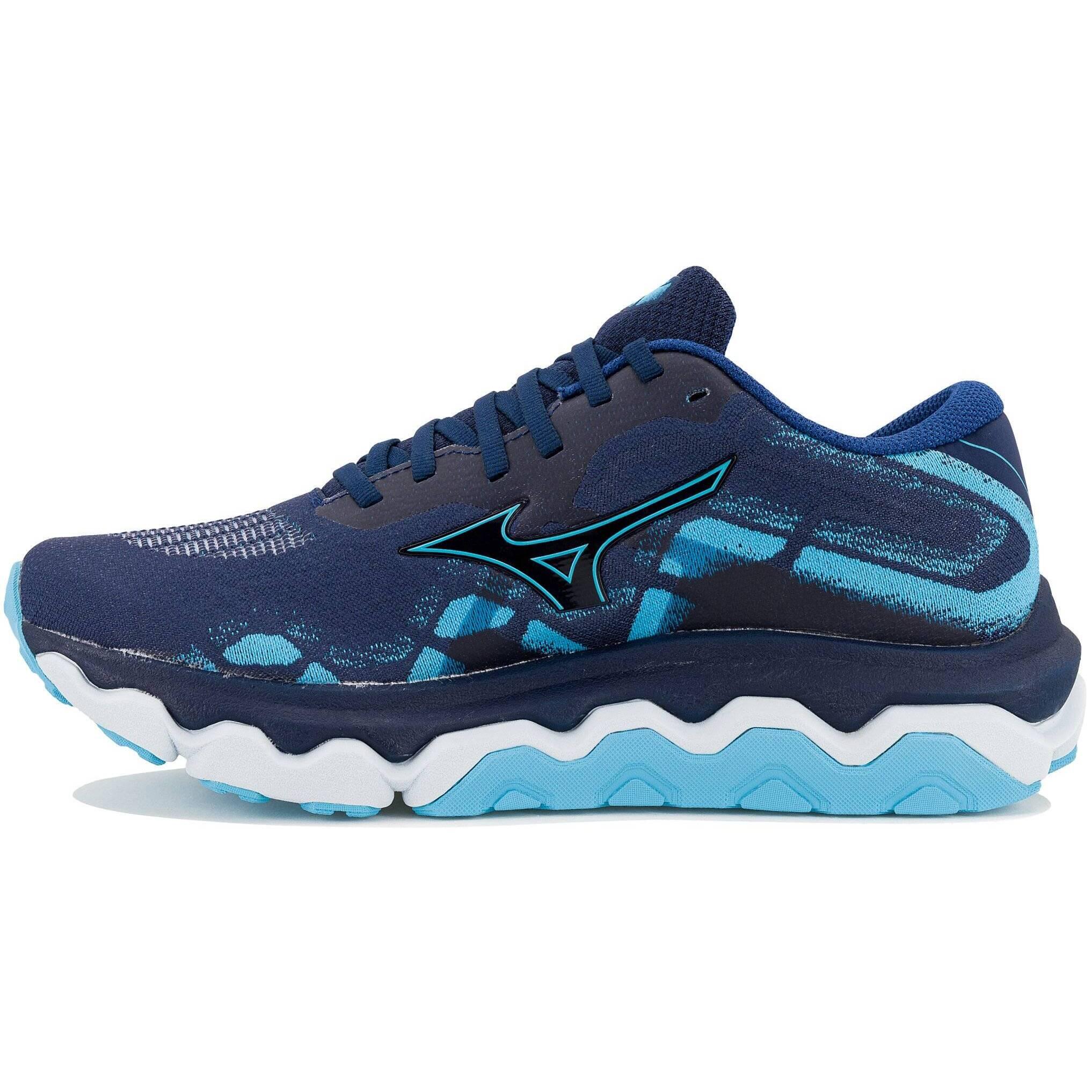 Damskie buty do biegania Mizuno Wave Horizon 7