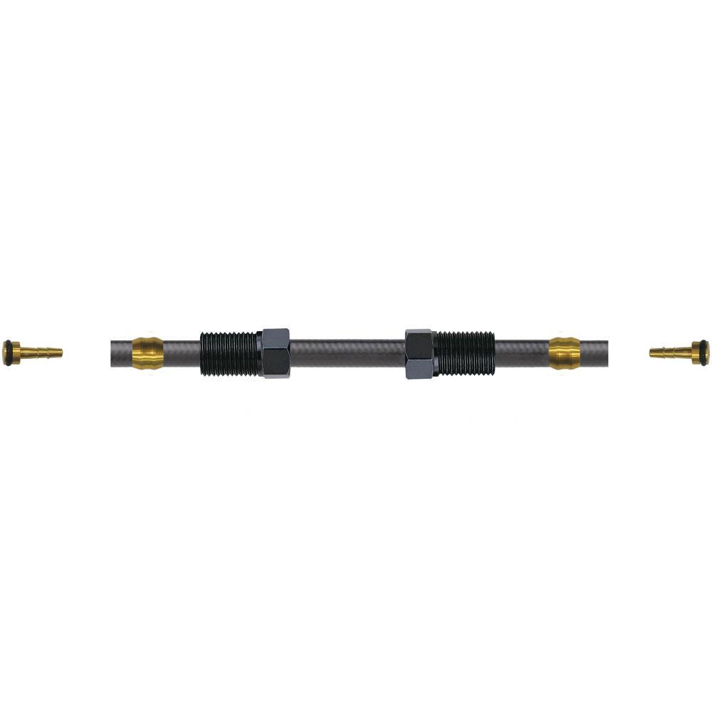 Zestaw węży hydraulicznych Jagwire Sport Mineral - TRP 0-degree
