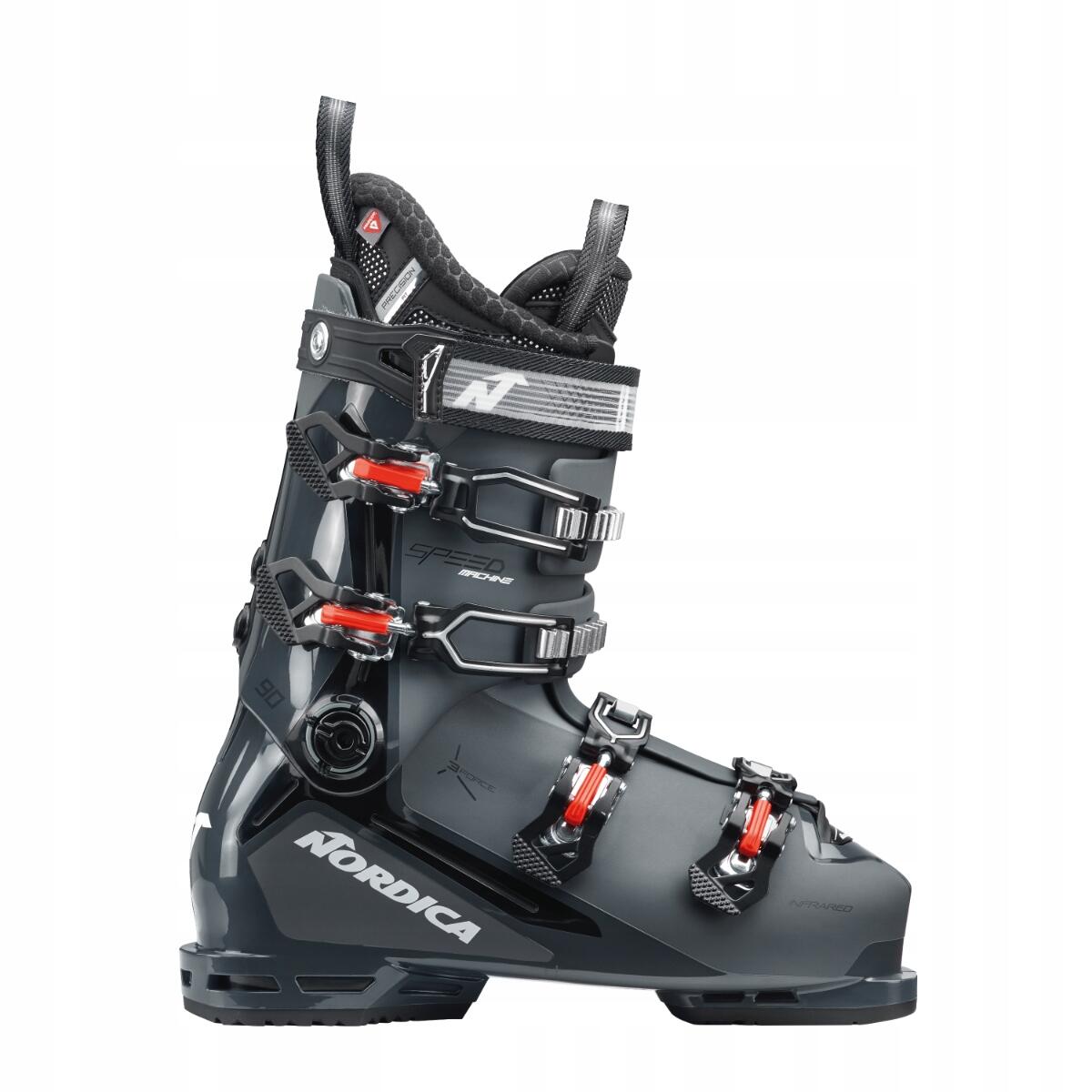 Buty narciarskie męskie Nordica Speedmachine 3 90