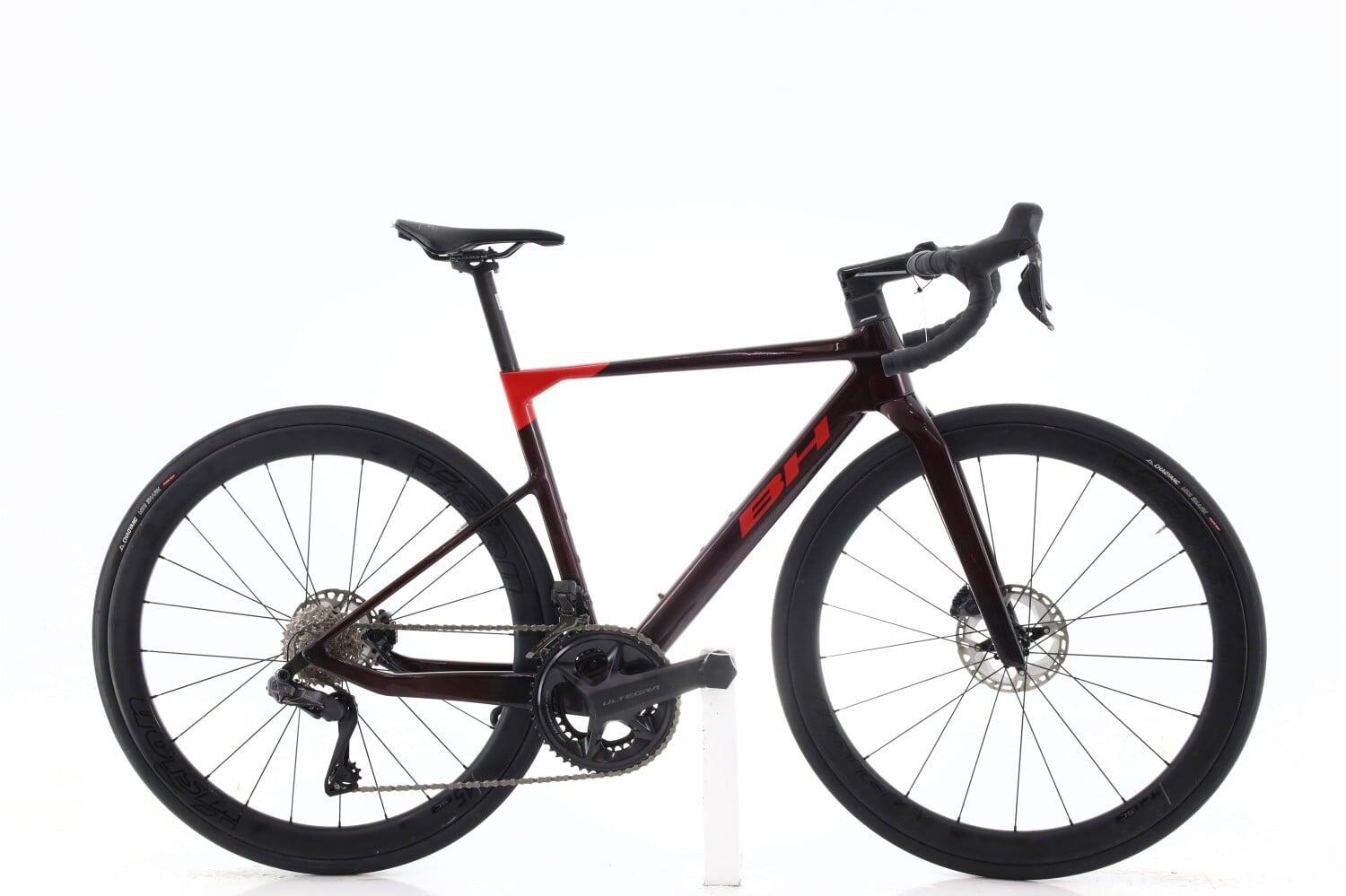 Second life · R. szosowy · BH Ultralight 7.0 Di2 12V · W bardzo dobrym stanie