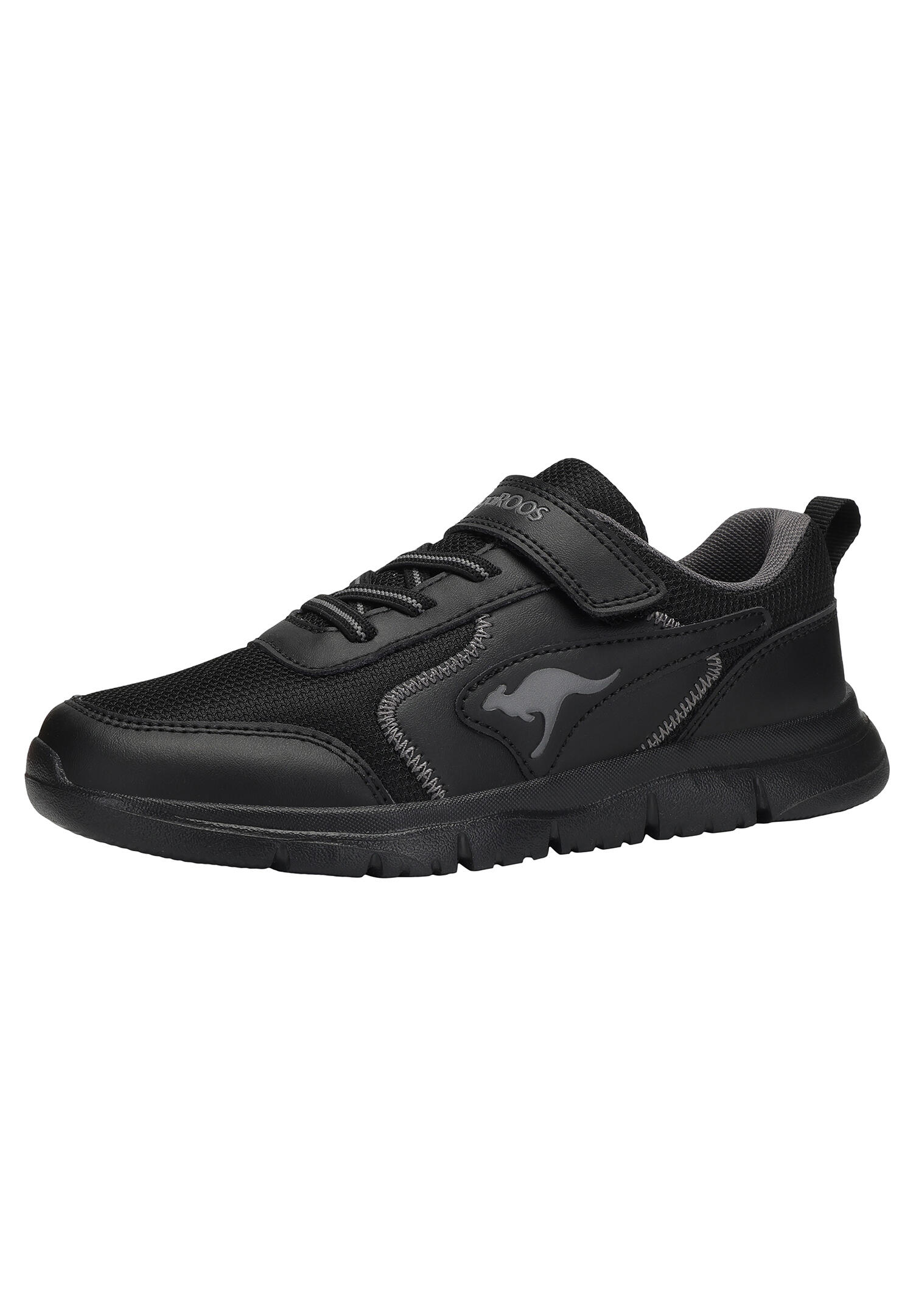Buty dziecięce KangaROOS K-ETK Zig EV