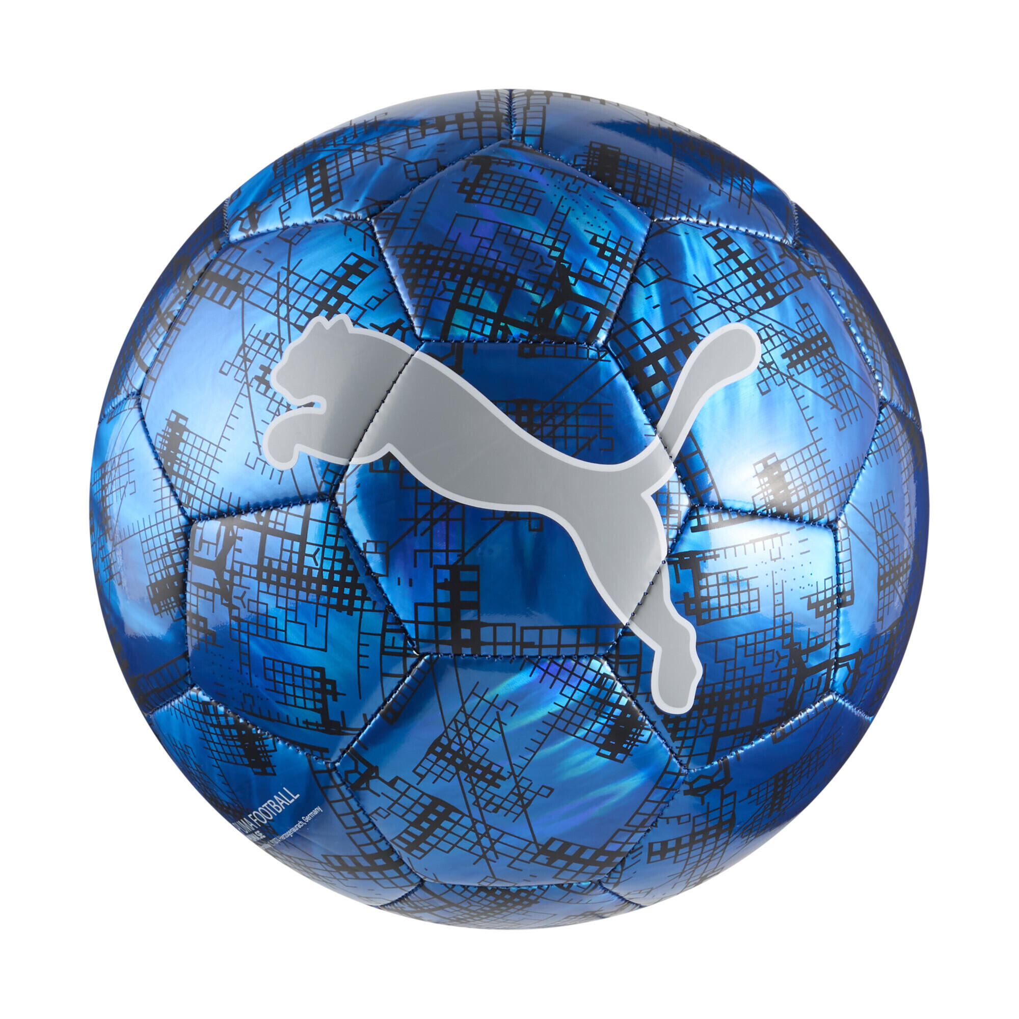 Piłka do piłki nożnej PUMA CUP z grafiką PUMA