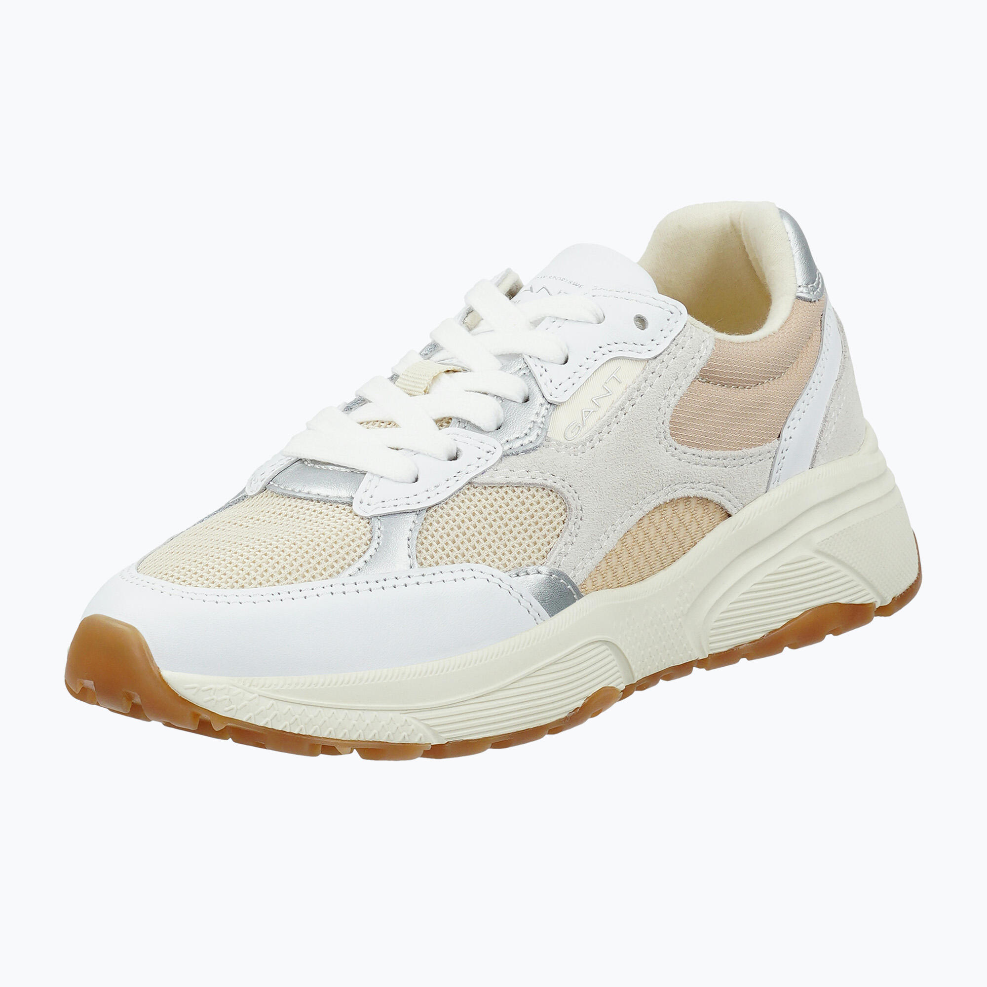 Buty damskie GANT Newile