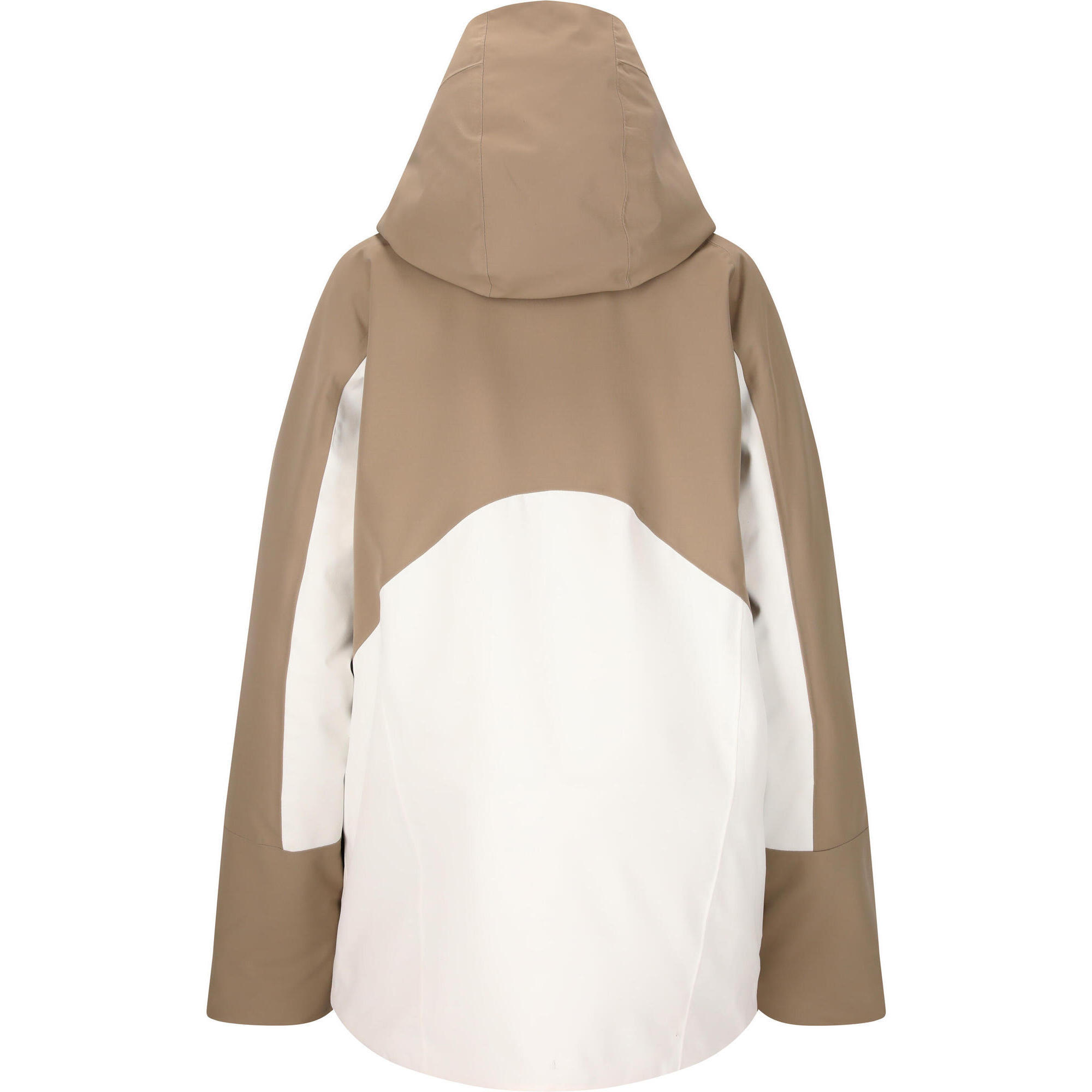 Damska kurtka narciarska Slope Kenai W-PRO 15000