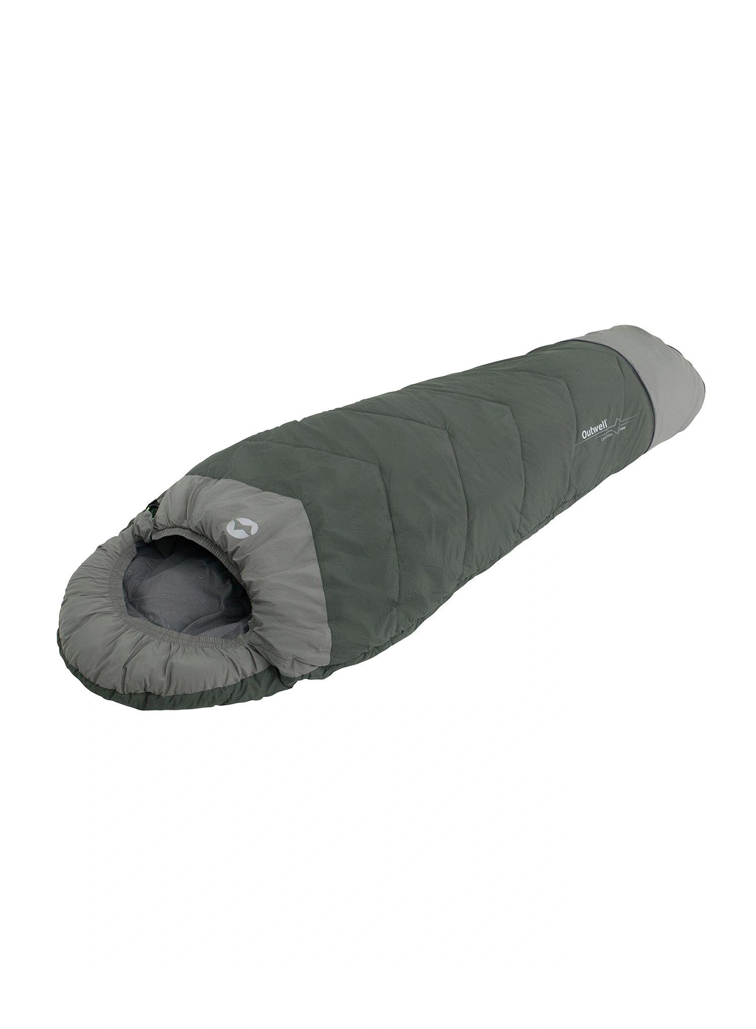 Śpiwór dziecięcy Outwell Convertible Junior (120 - 150 cm)