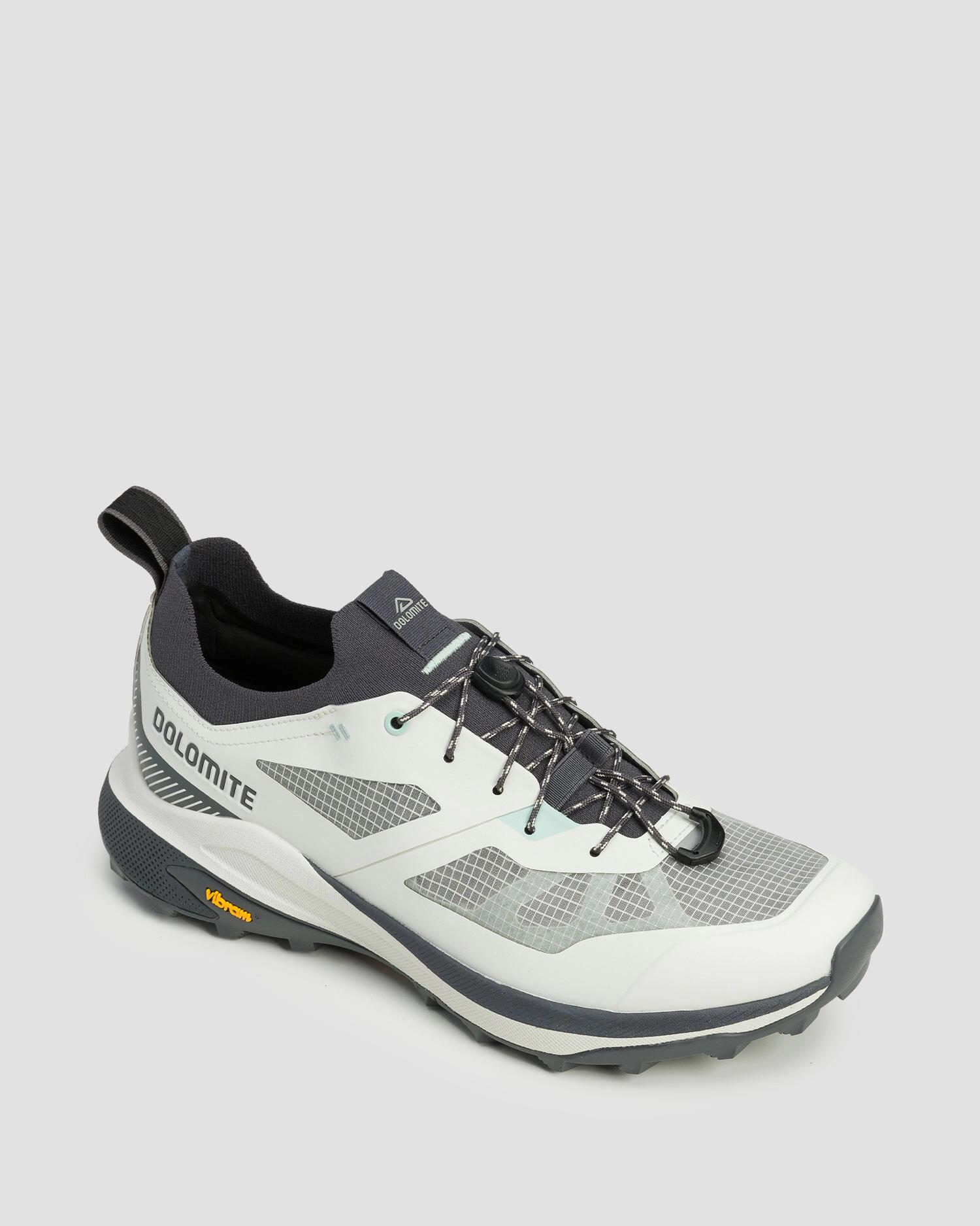 Buty damskie Dolomite Nibelia ICE WHITE