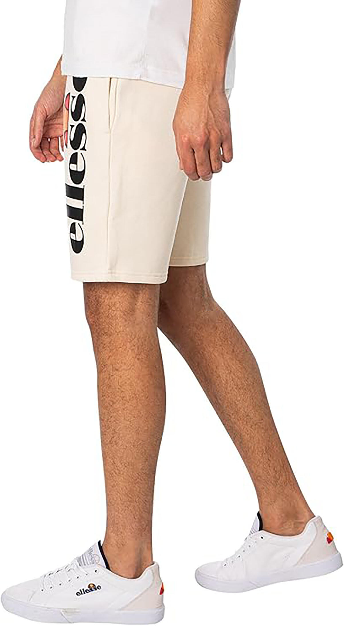 Spodenki męskie Ellesse Bossini Fleece