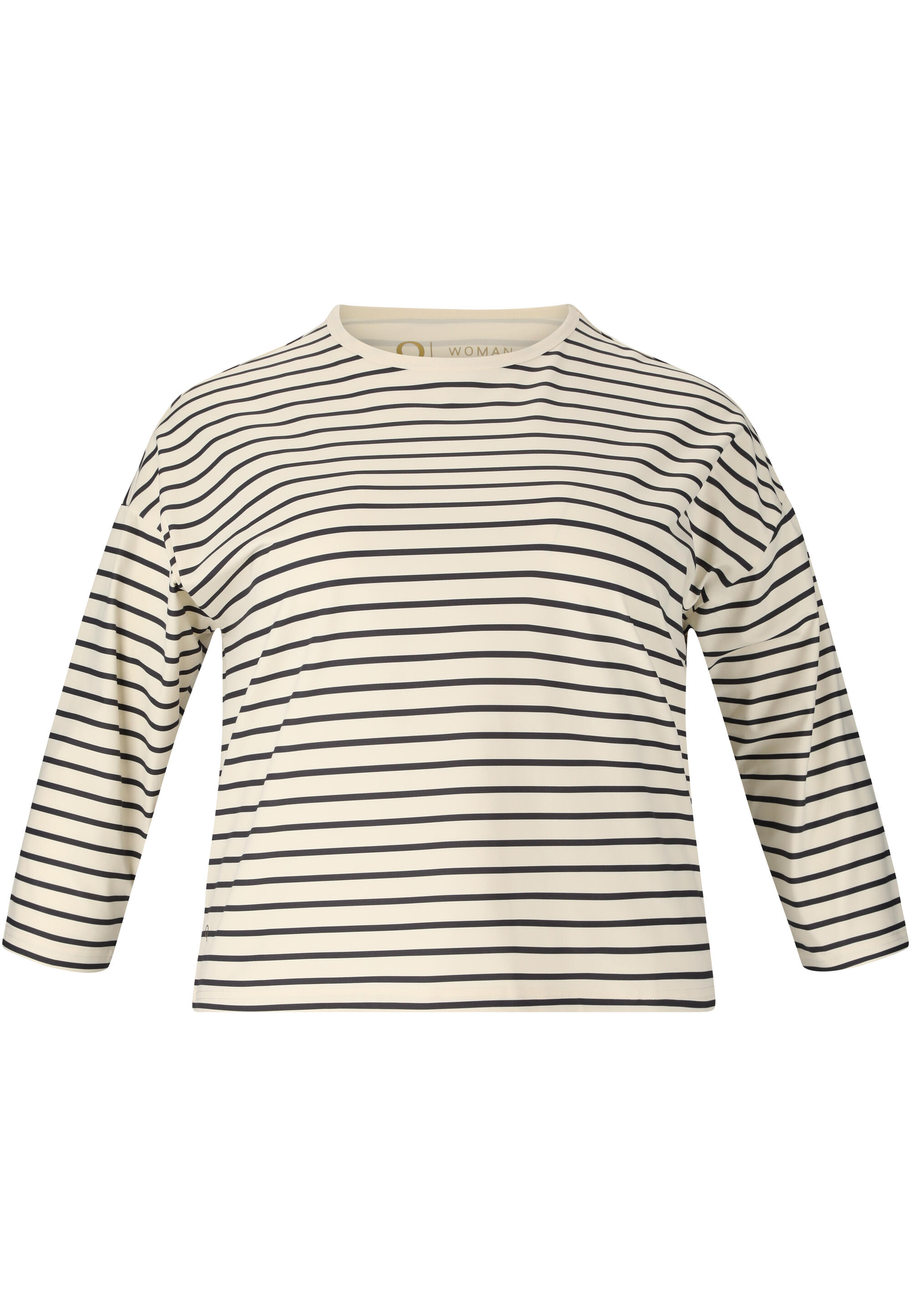 Bluzka damska z 3/4 rękawami Q Sportswear Martine