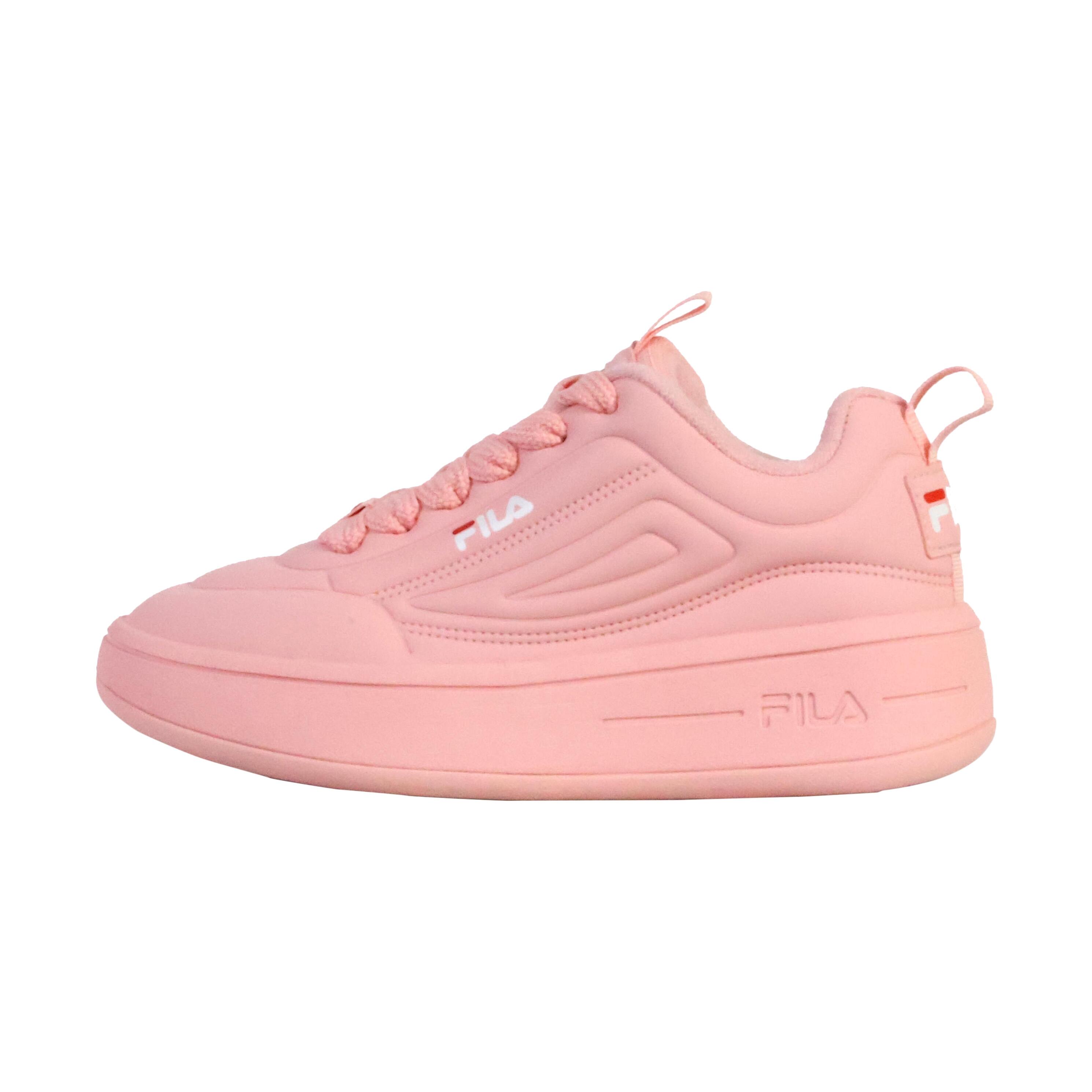 Buty FILA SUPERBUBBLE Rose