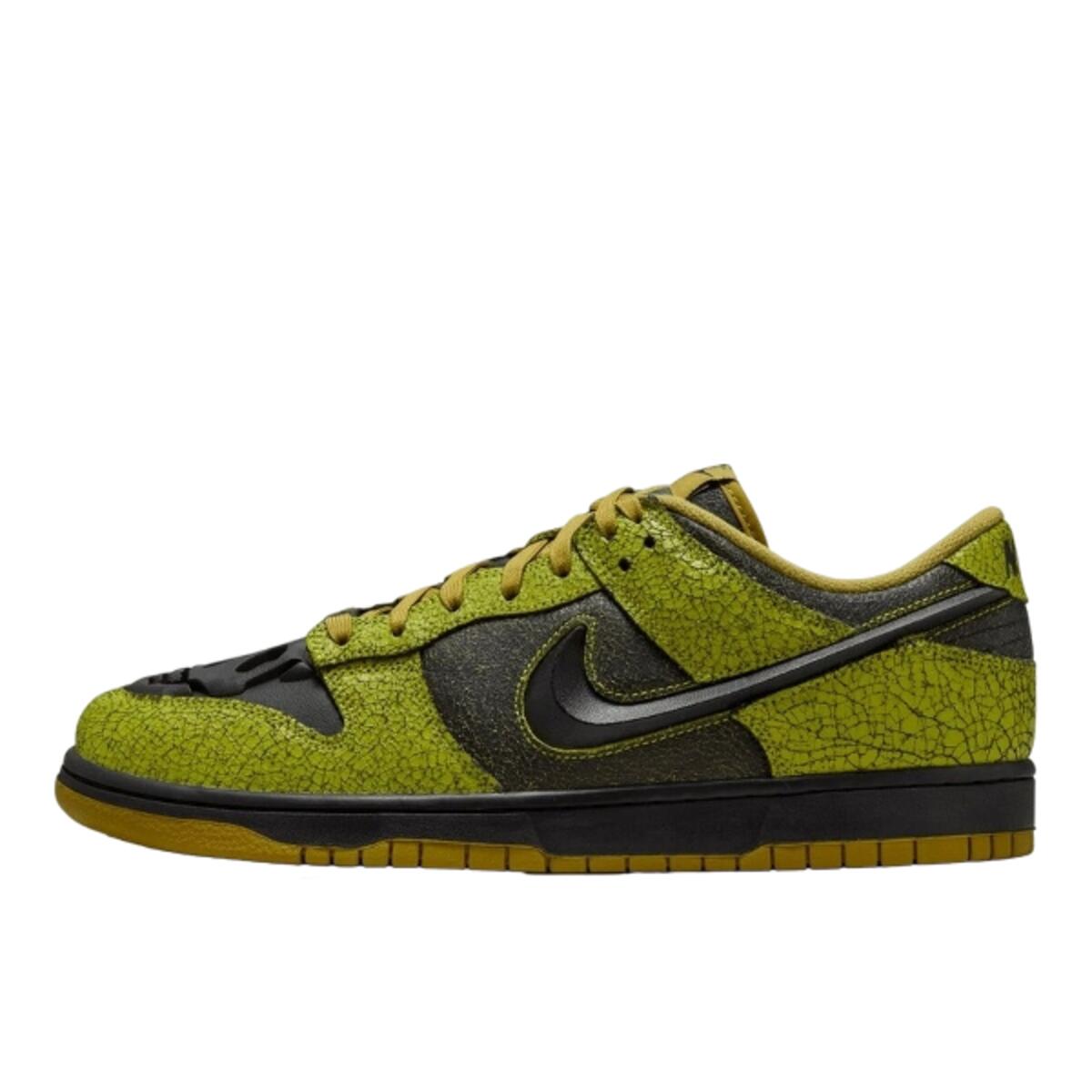 Buty do chodzenia dla dorosłych Nike Dunk Low QS Halloween Skull