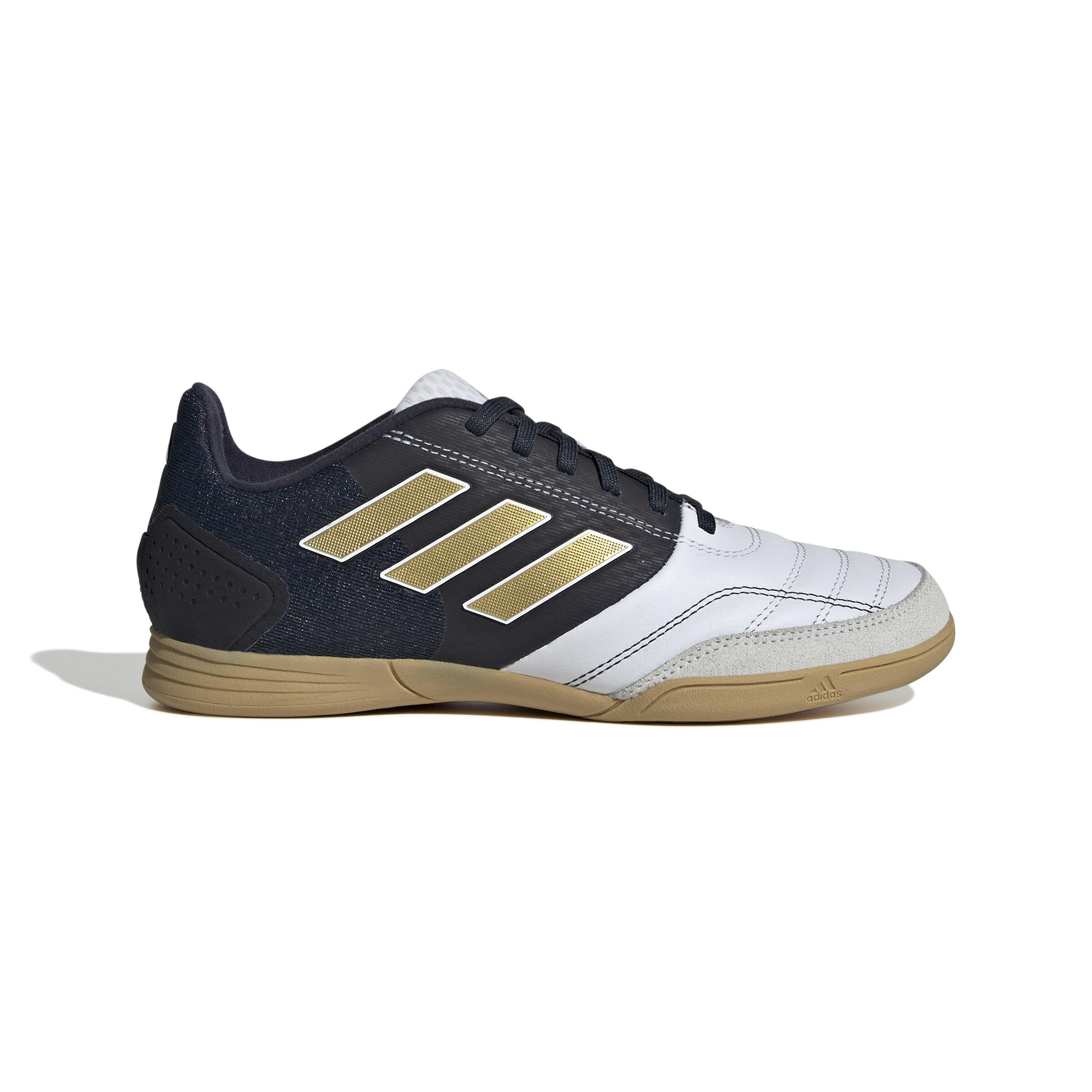 Dziecięce buty piłkarskie adidas Top Sala IC