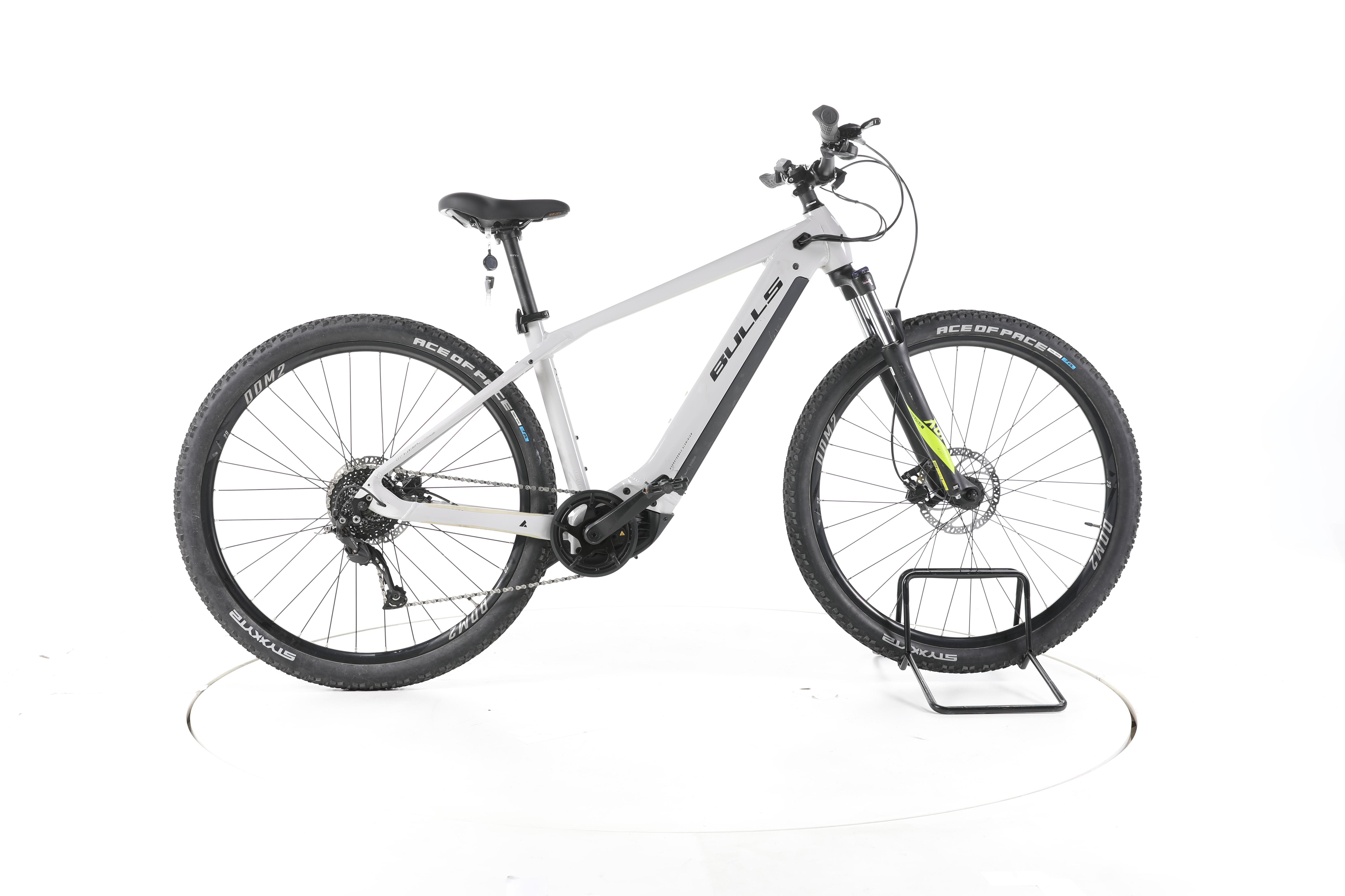 Second Life - Bulls LT EVO CX E-Bike - Bardzo dobry stan