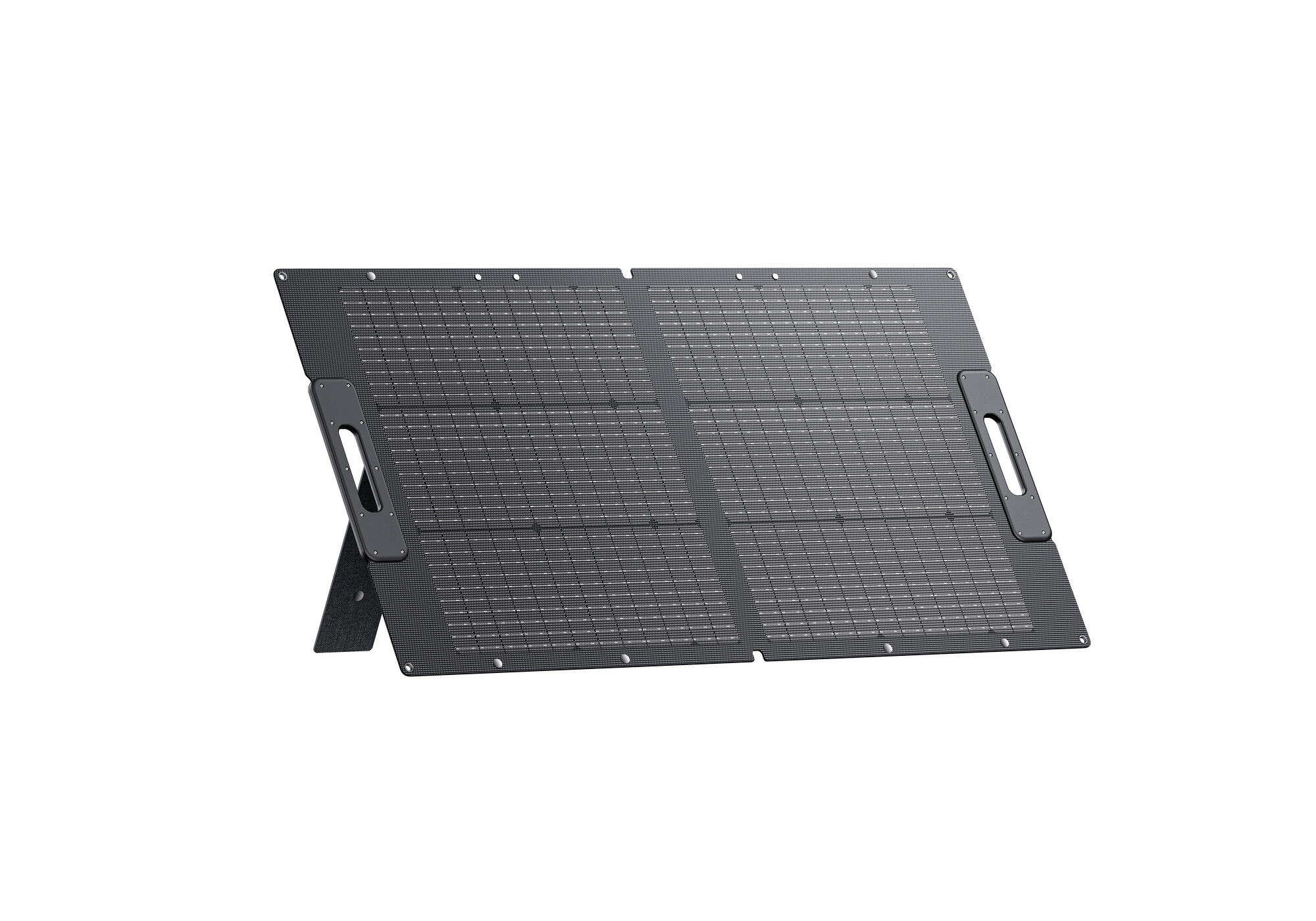 Panel solarny przenośny BLUETTI PV100, 100 W do AC180P/AC70P/AC50P, IP67