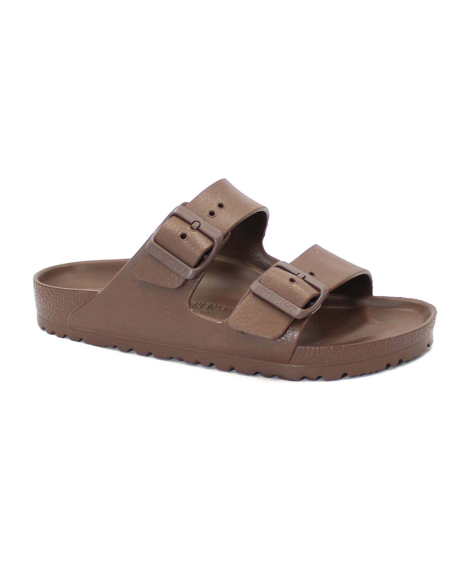 Klapki Birkenstock Arizona Eva Damskie