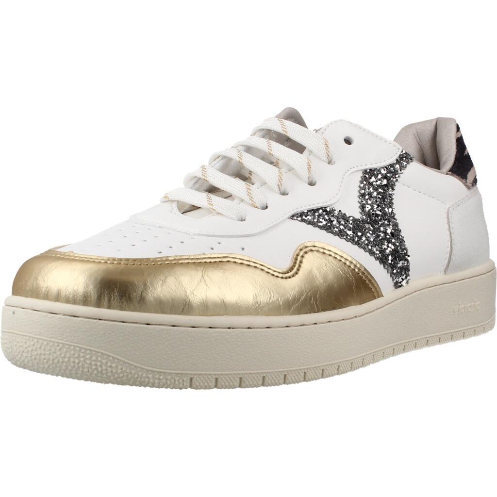 Buty VICTORIA 1258265V Biały