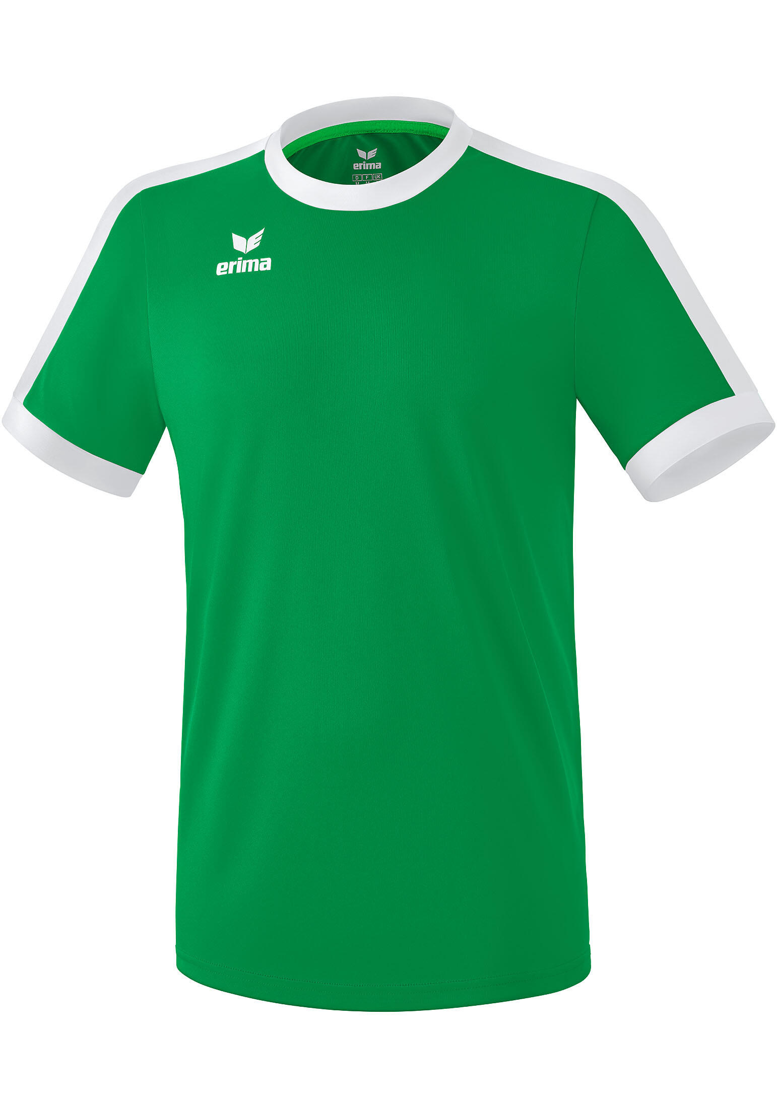 Jersey Erima Retro Star