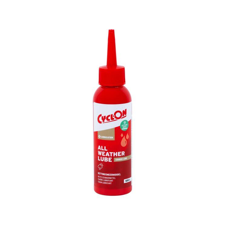 CyclOn smar do łańcucha na wszystkie warunki 125 ml