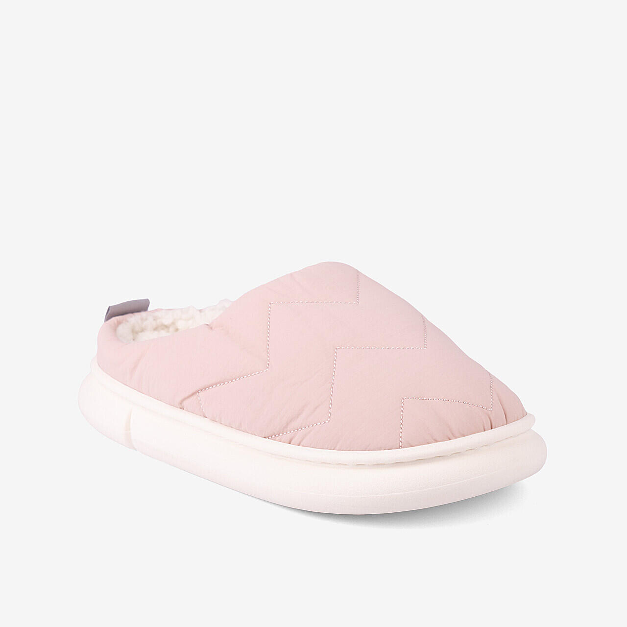 Kapcie damskie Coqui 40/41 wielokolorowe