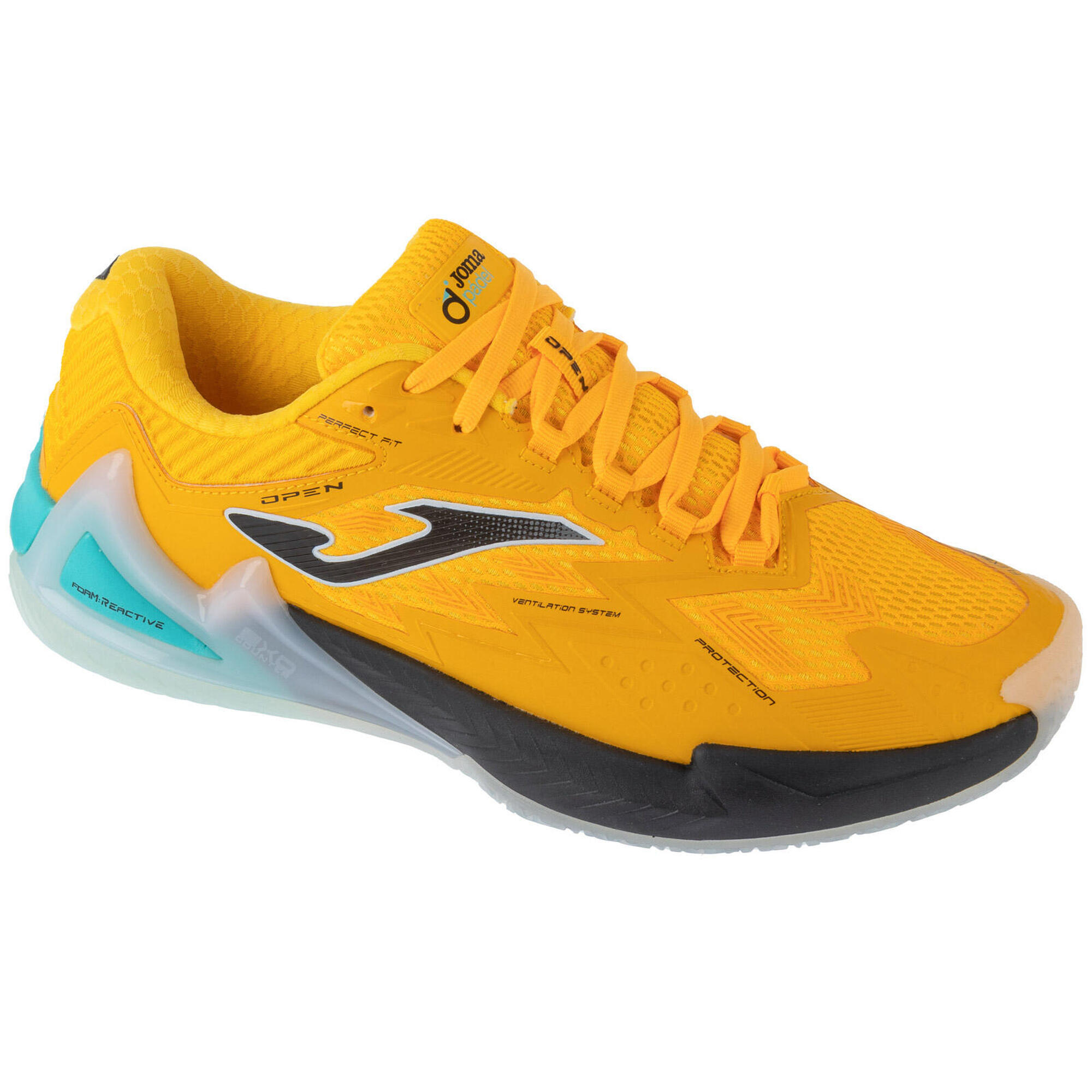 Buty do tenisa męskie  Open Men 25 TOPEW