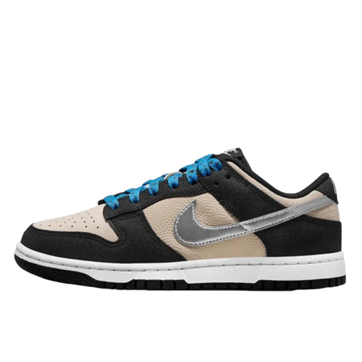 Buty do chodzenia dla dorosłych Nike Dunk Low Starry Laces