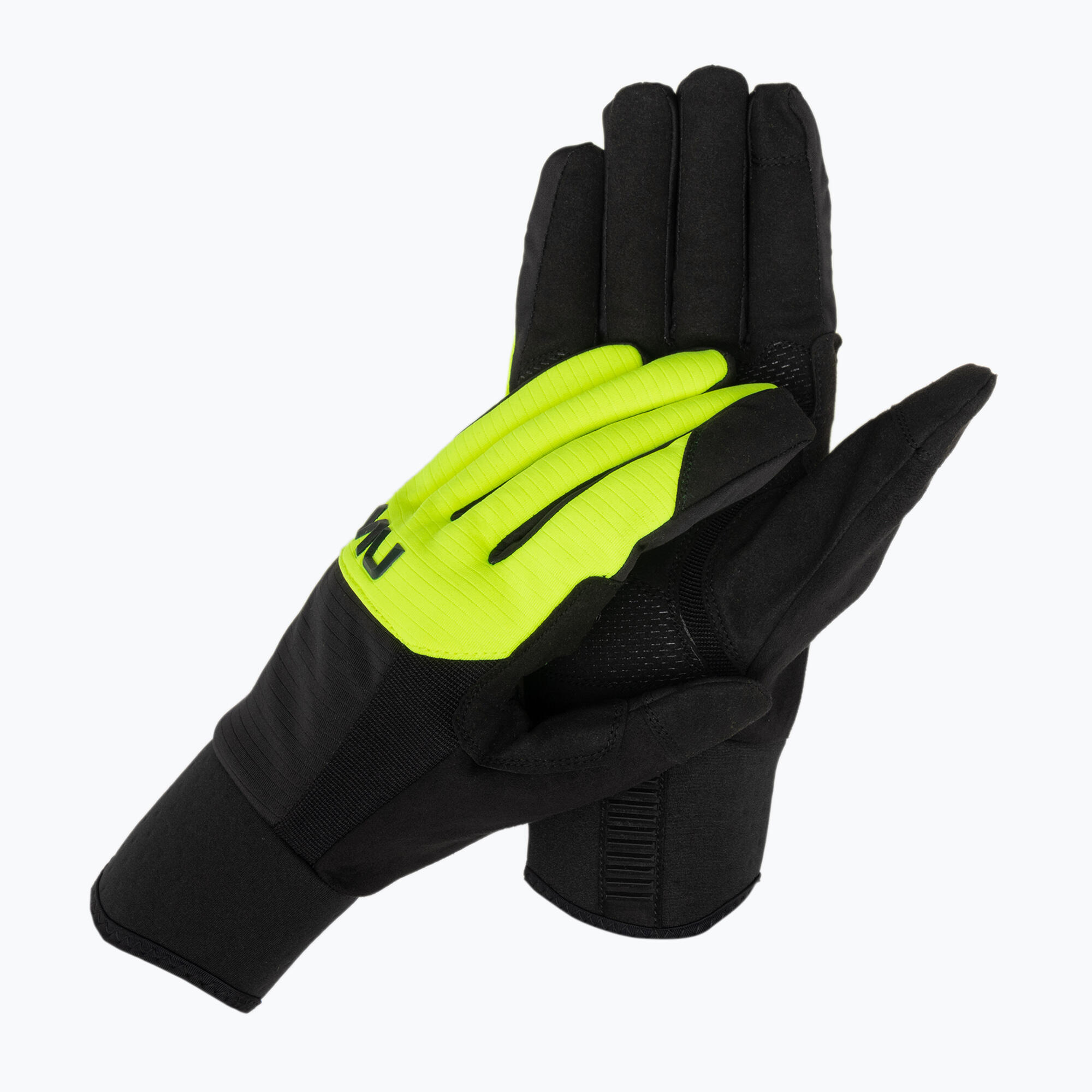 Rękawiczki rowerowe męskie Northwave Fast Gel