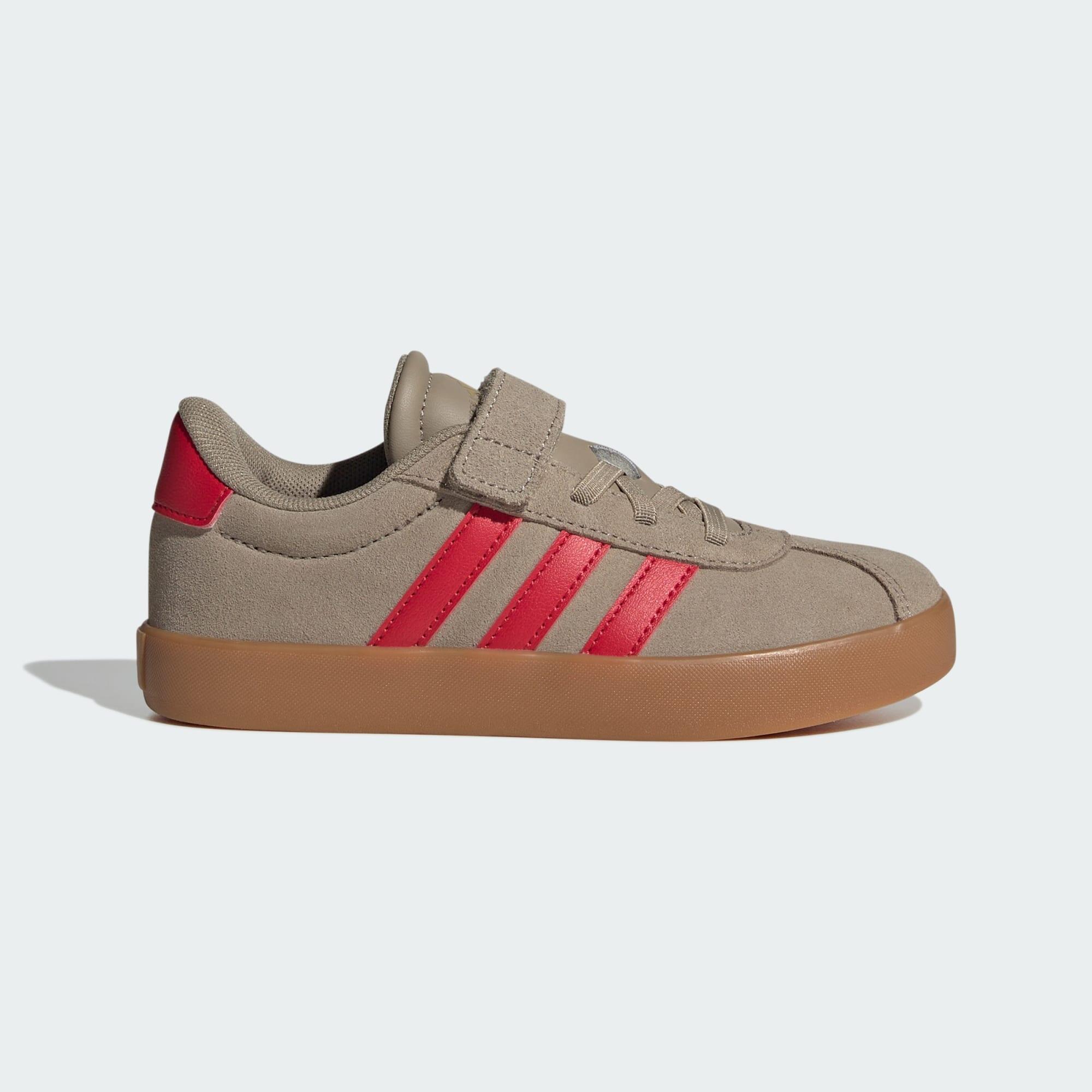 Buty VL Court 3.0