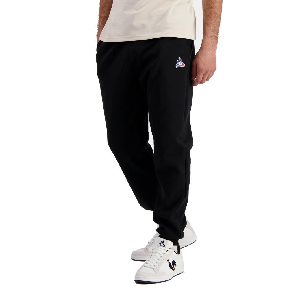 Luźne spodnie dresowe Le Coq Sportif Essentiel N°2