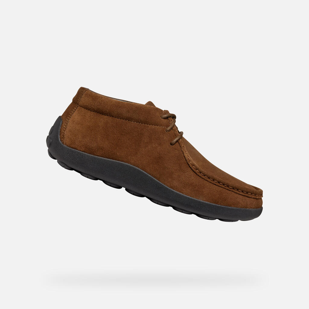 Moccasins Geox Spherica
