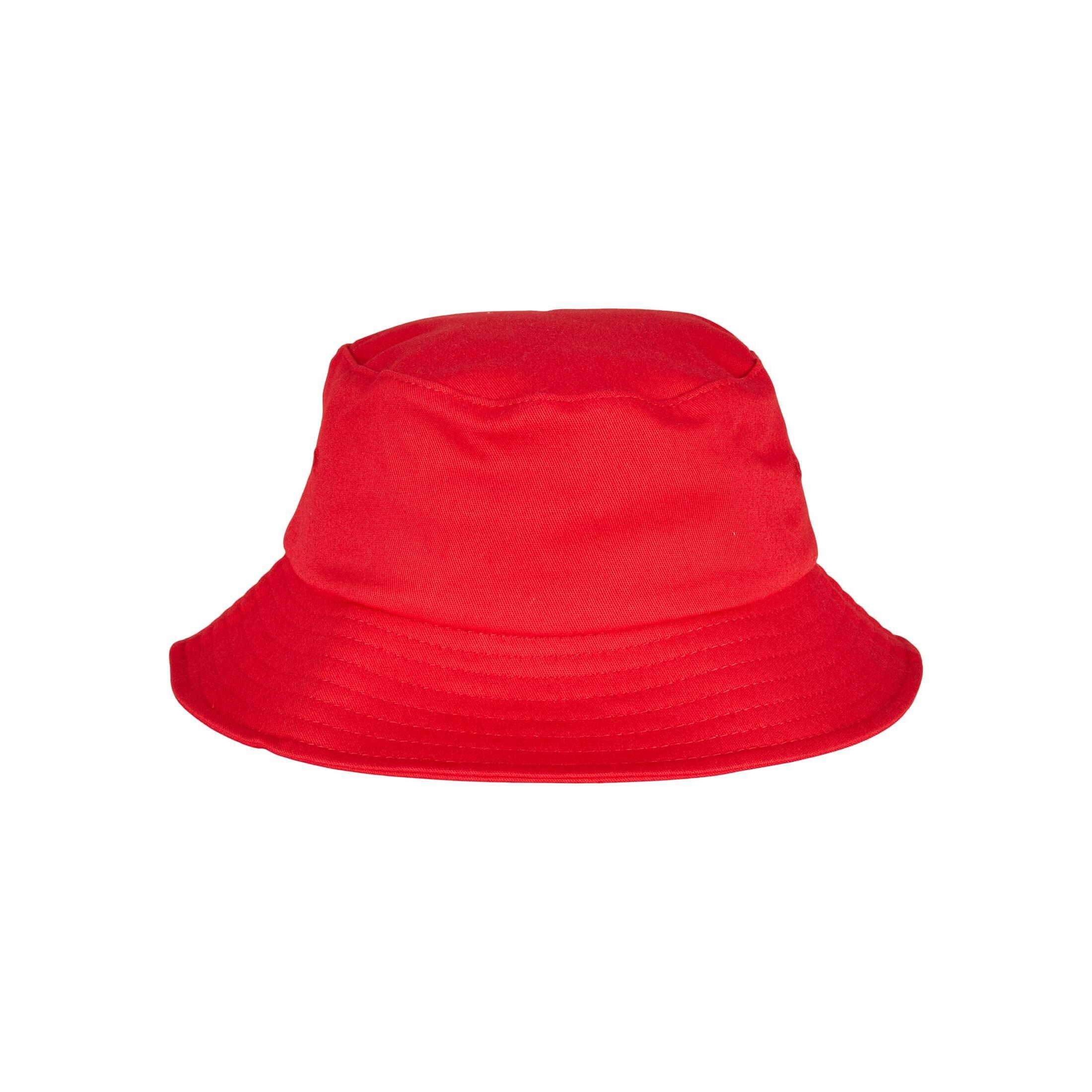 Dziecięcy bob z bawełny twill Urban Classics Flexfit