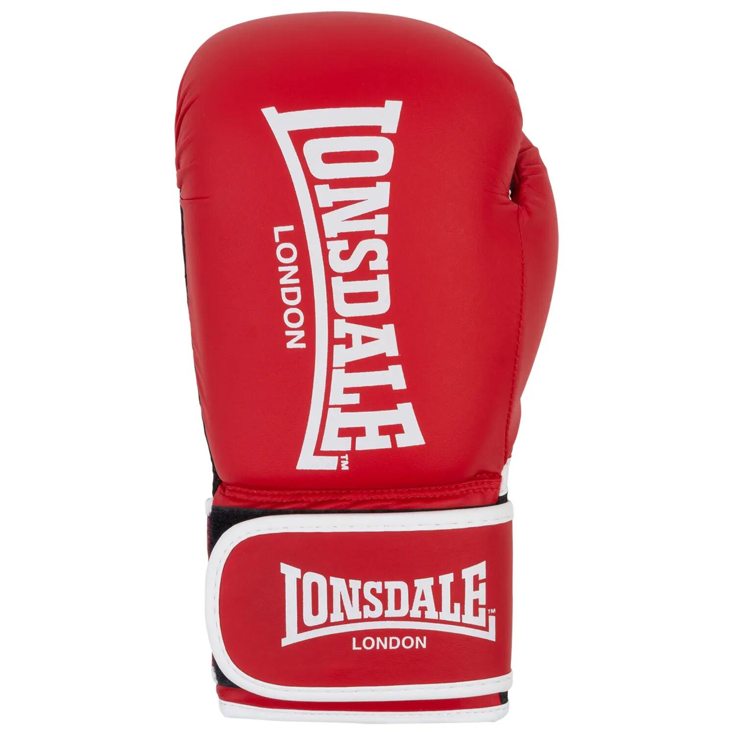 Bokserskie rękawice treningowe Lonsdale Ashdon