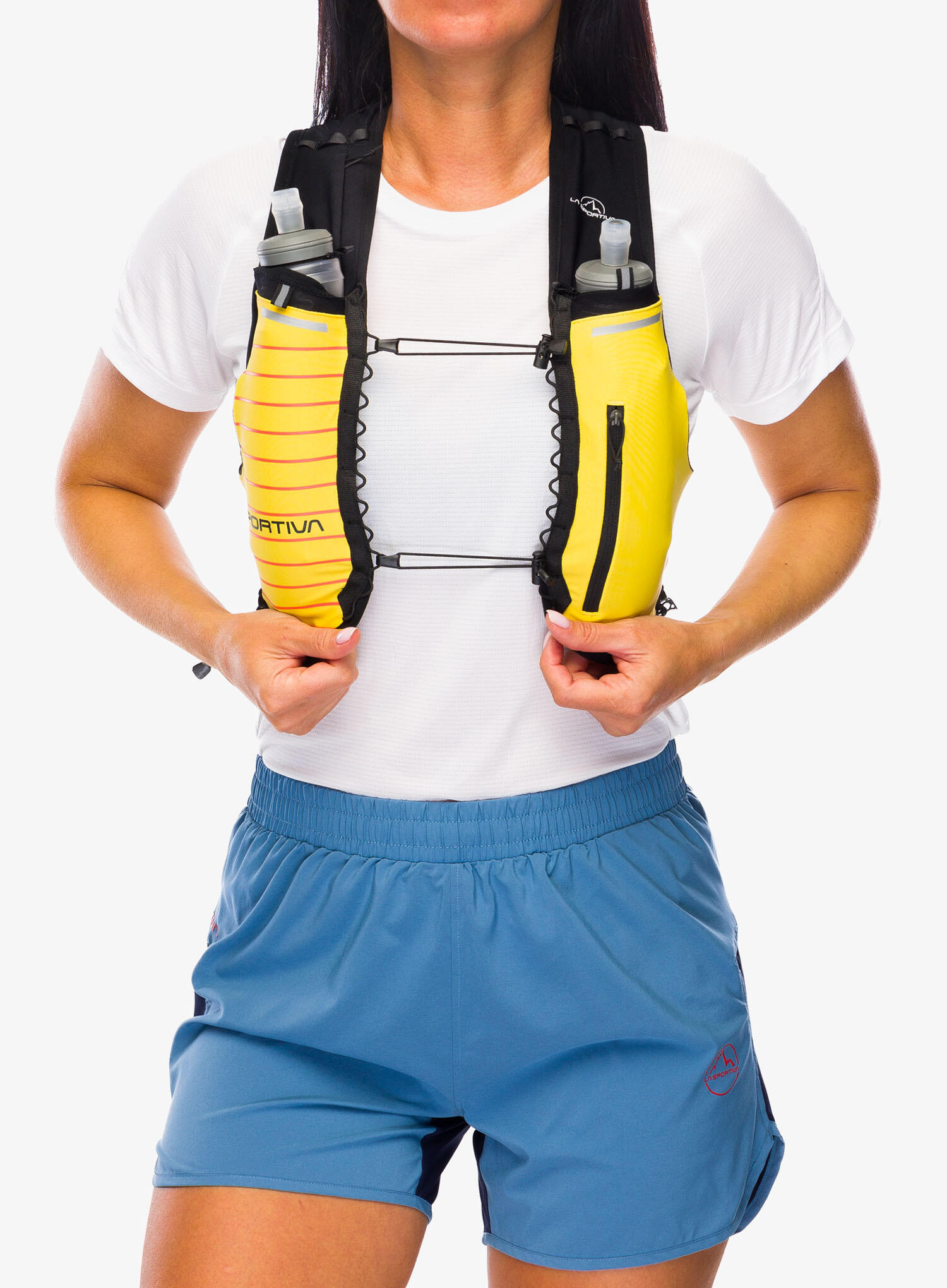 Kamizelka biegowa La Sportiva Trail Vest 5L