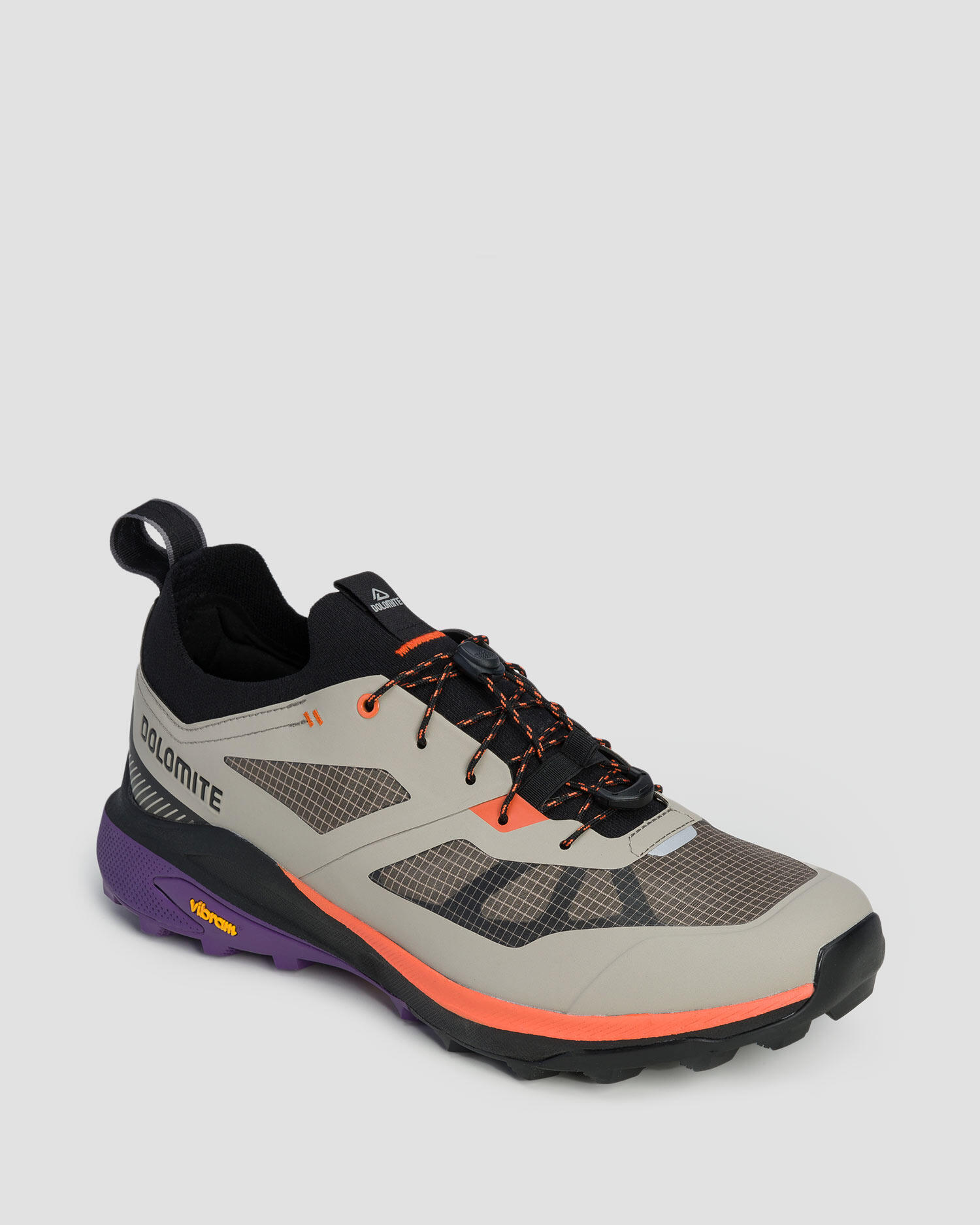 Buty męskie Dolomite NIBELIA GOAT BEIGE