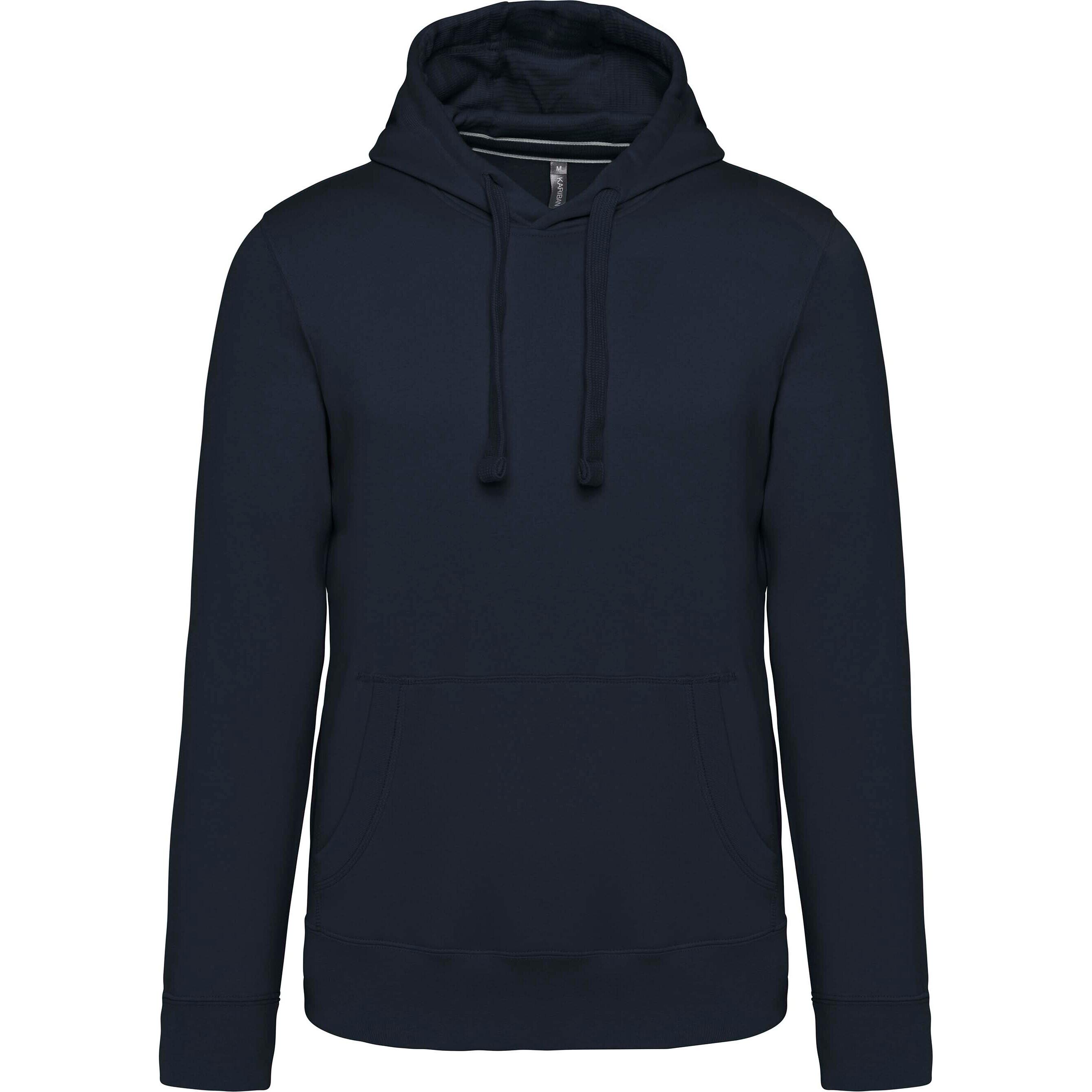 Bluza z kapturem Kariban