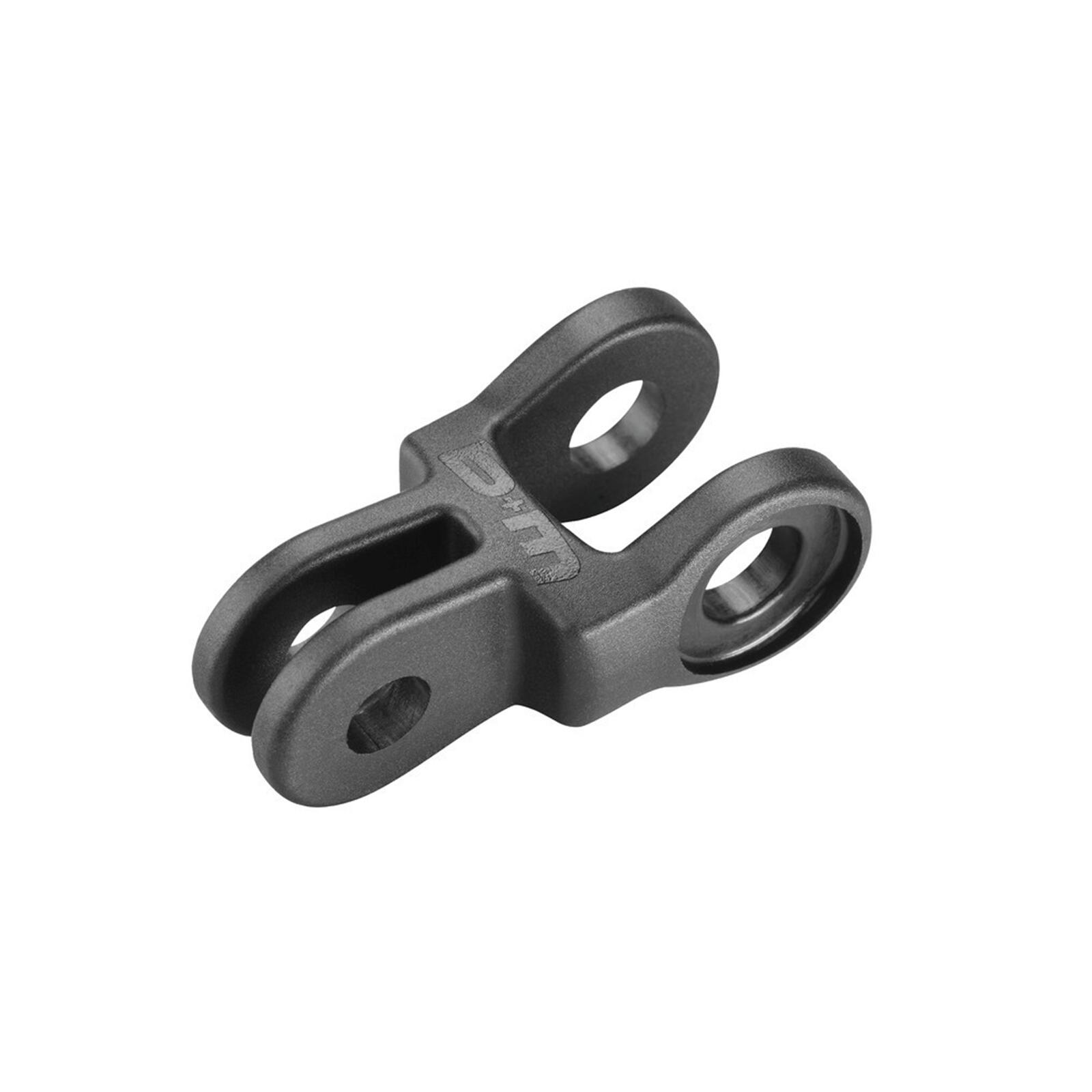 Adapter GoPro Busch + Müller do uchwytu 470GP