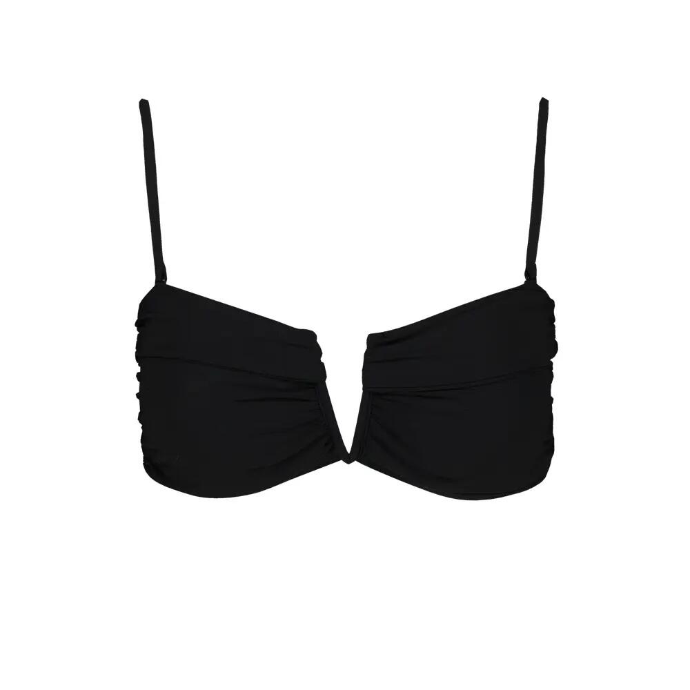 Damski top do kostiumu kąpielowego Barts Solid Bandeau