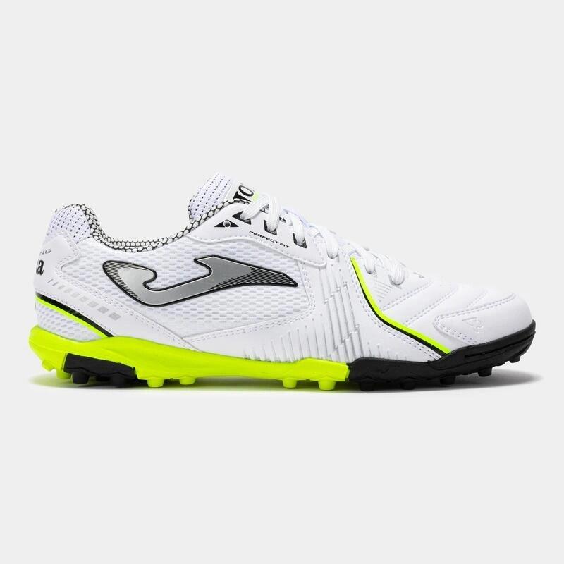 Buty piłkarskie Dribling 25 Turf Rozmiar 45 - DRIS2502TF Biały