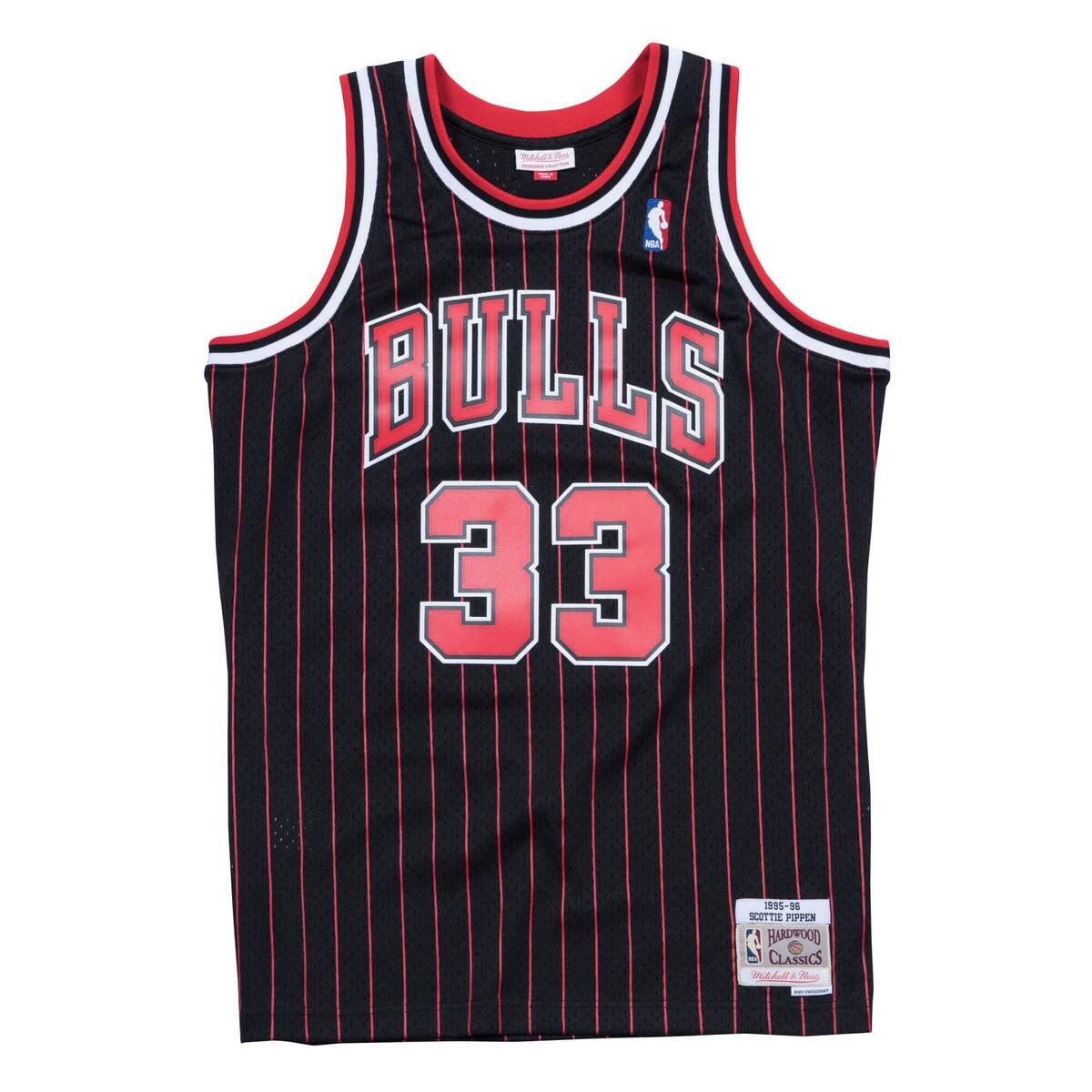 Koszulka Nba Chicago Bulls Scottie Pippen