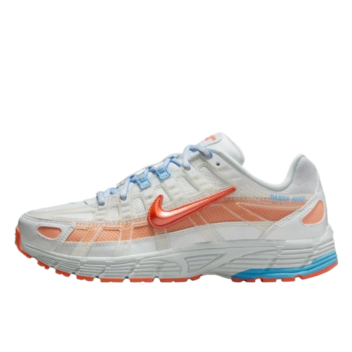 Buty do chodzenia dla dorosłych Nike P-6000 Makeway Party 6000